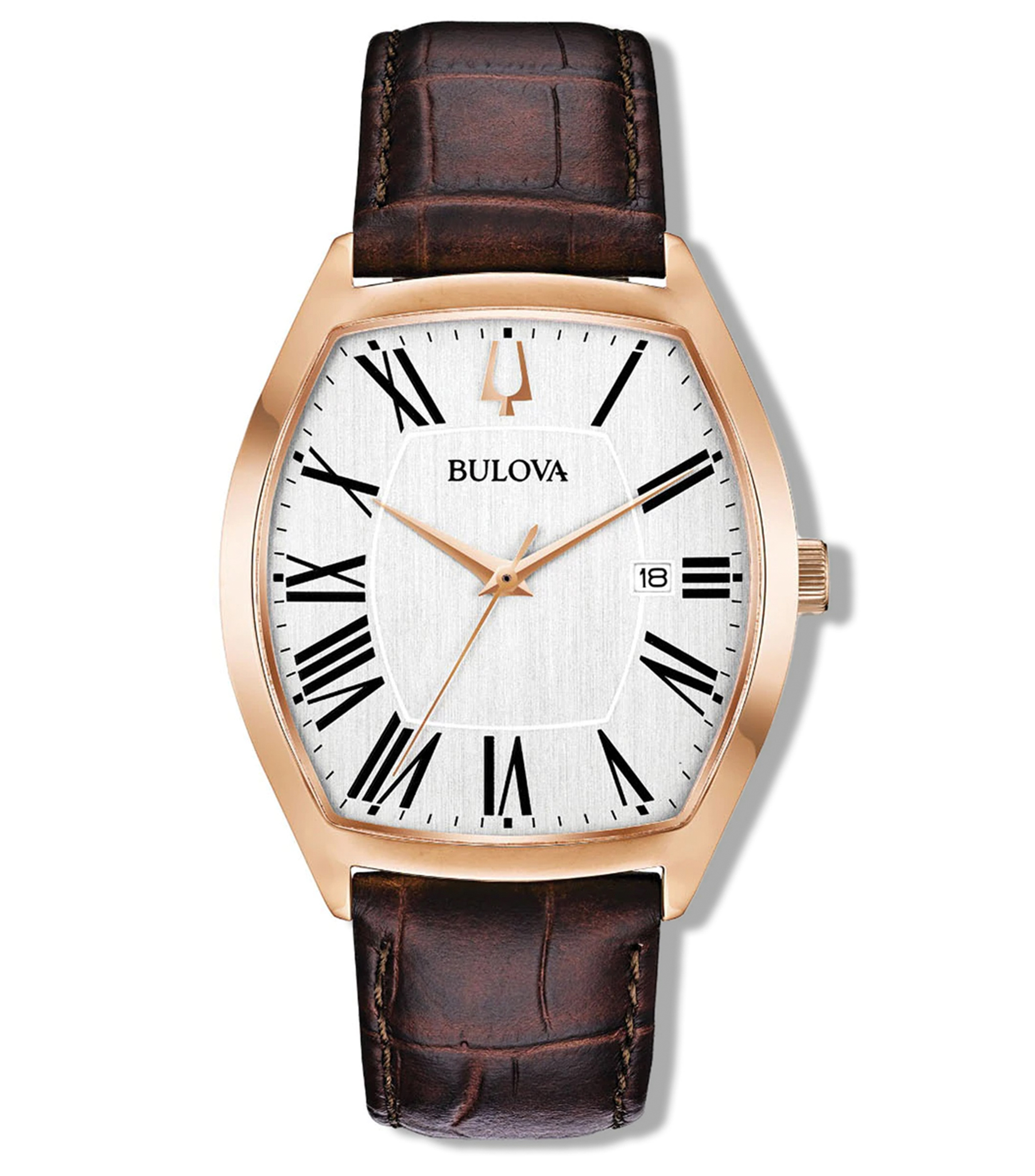 Bulova Reloj Ambassador Hombre El Palacio de Hierro