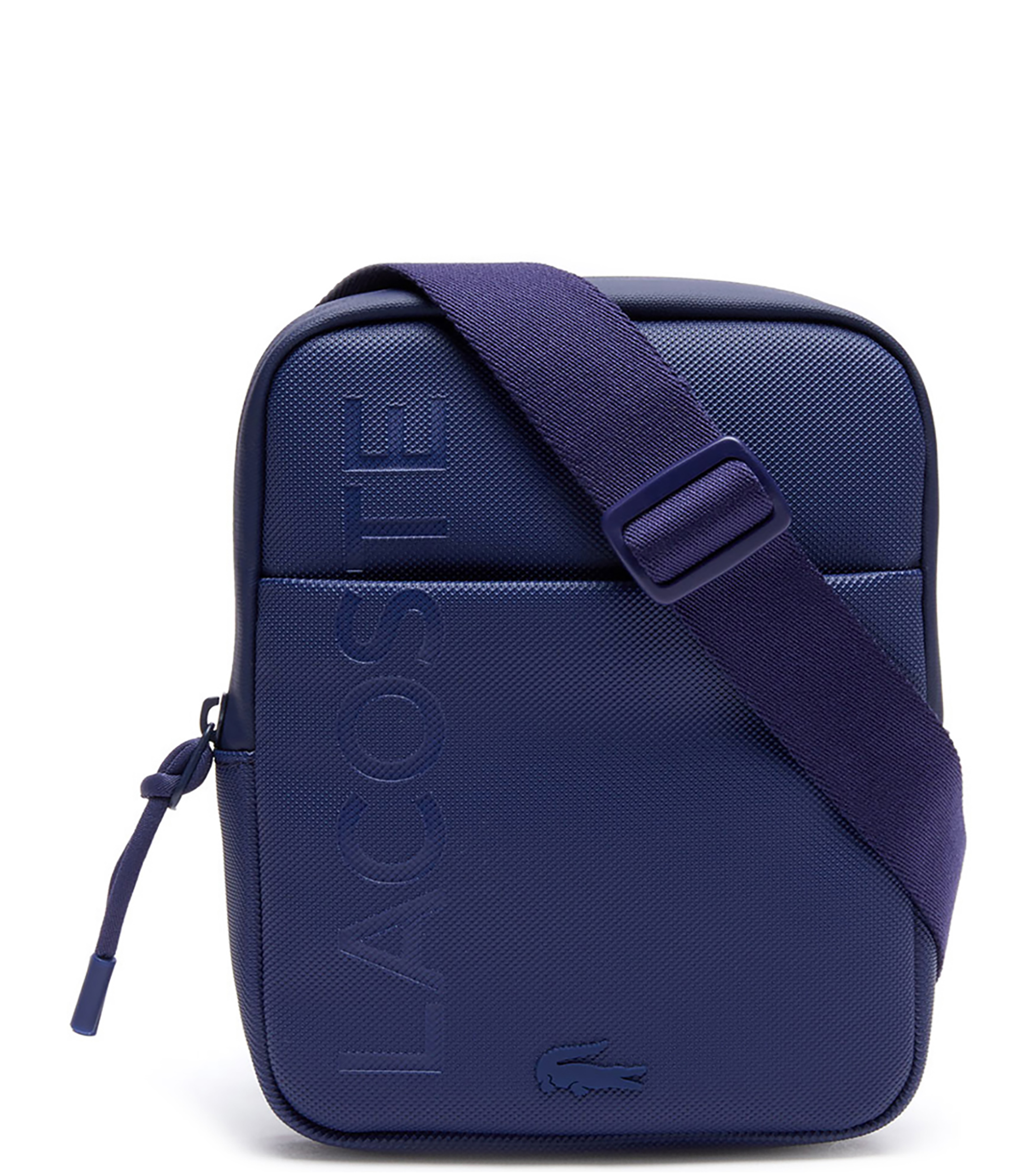 Lacoste Bolso crossbody Hombre