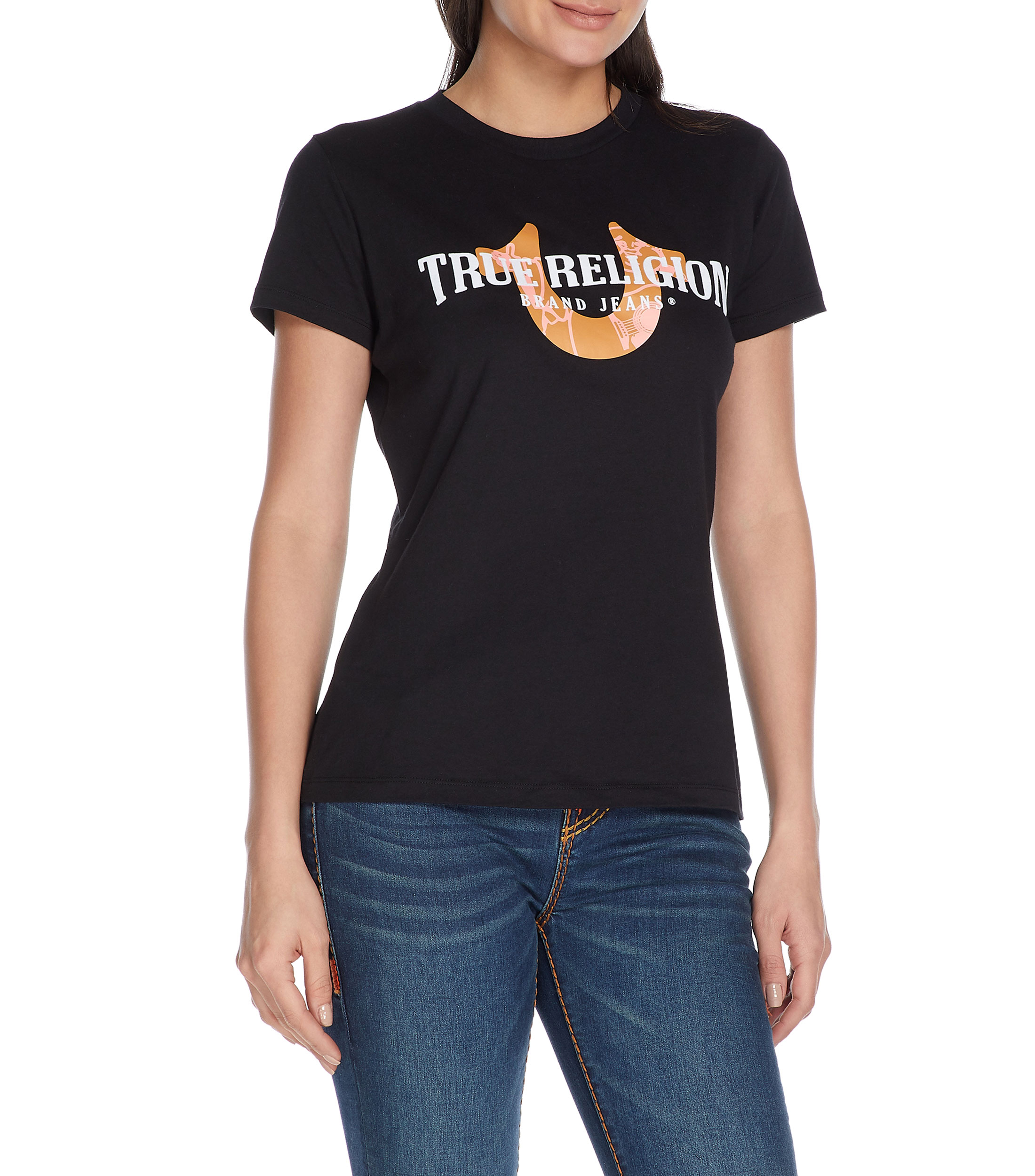 True religion playeras mujer new arrivals