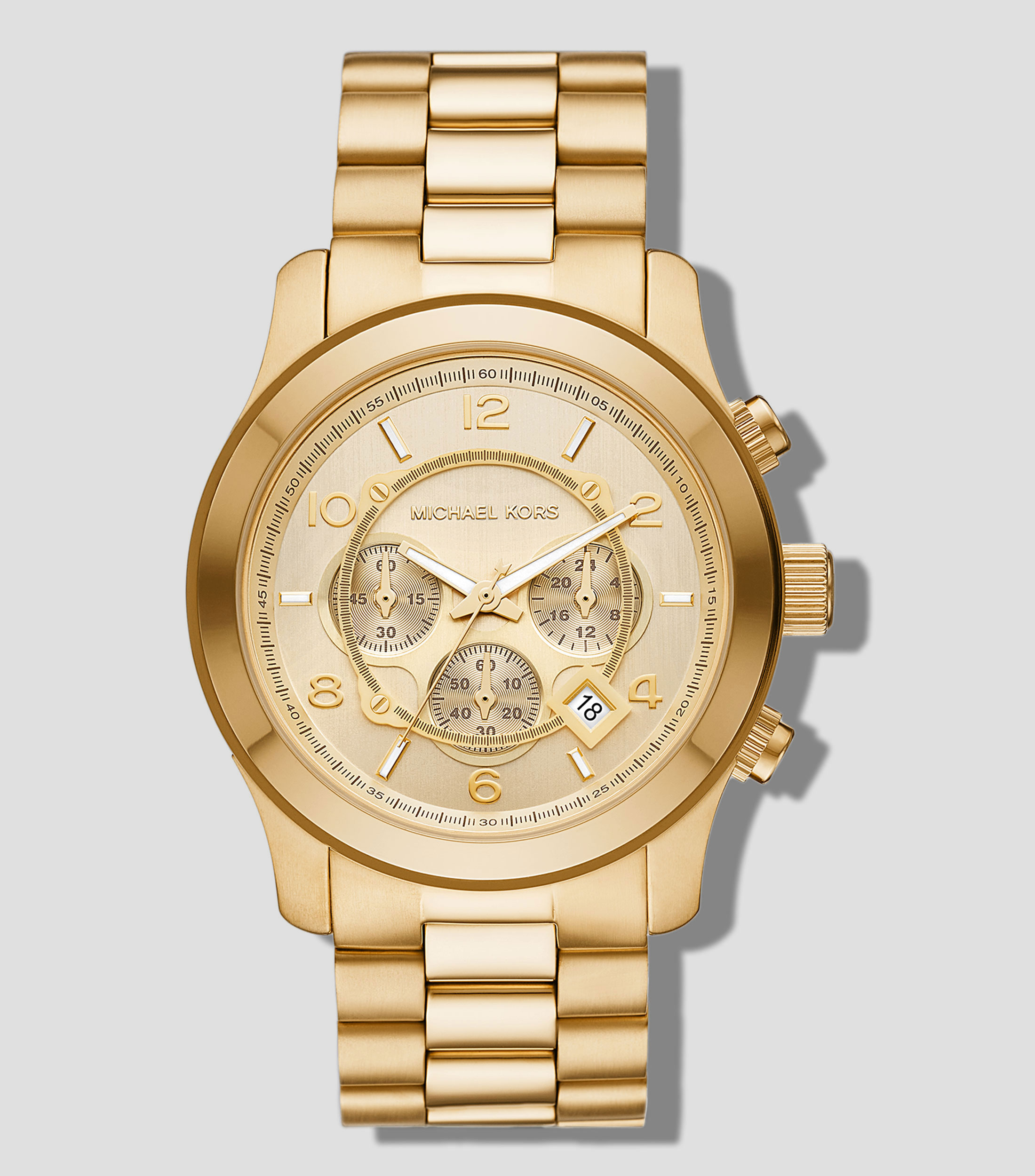 Reloj michael kors 2025 hombre palacio de hierro