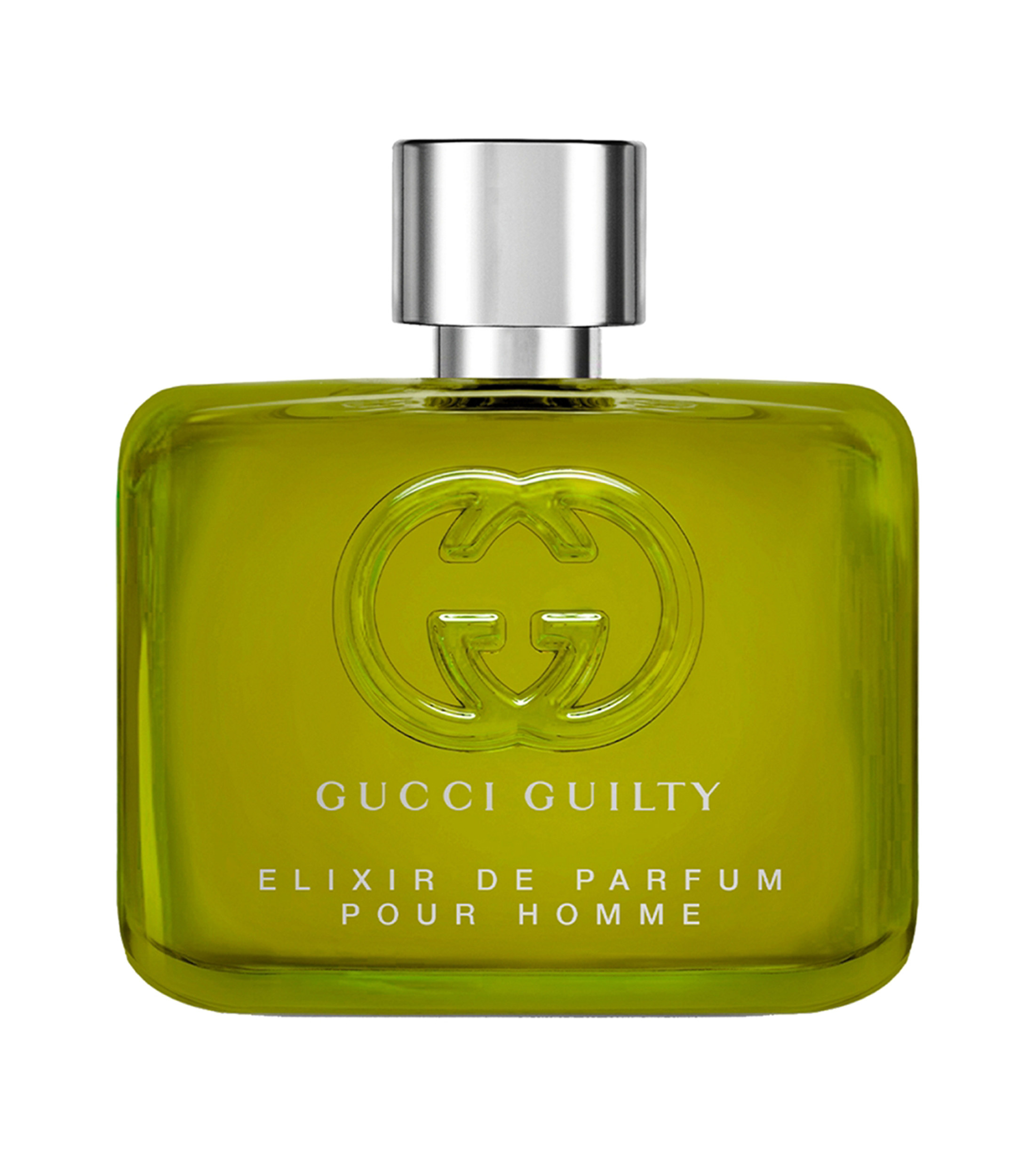 Gucci Perfume Guilty Elixir de Parfum 60 ml para Hombre El Palacio de Hierro