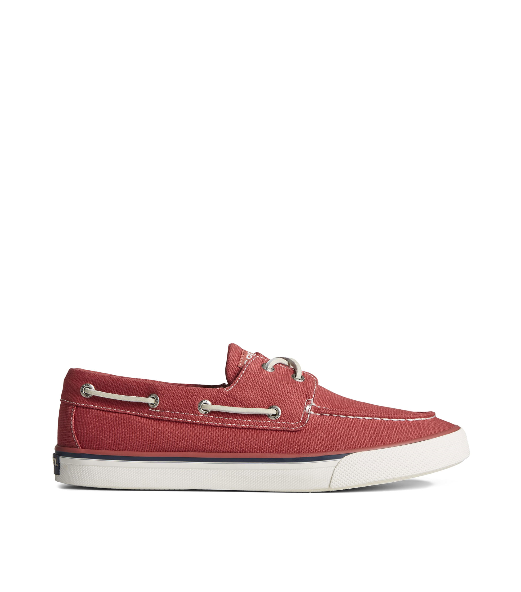 Sperry rojos discount