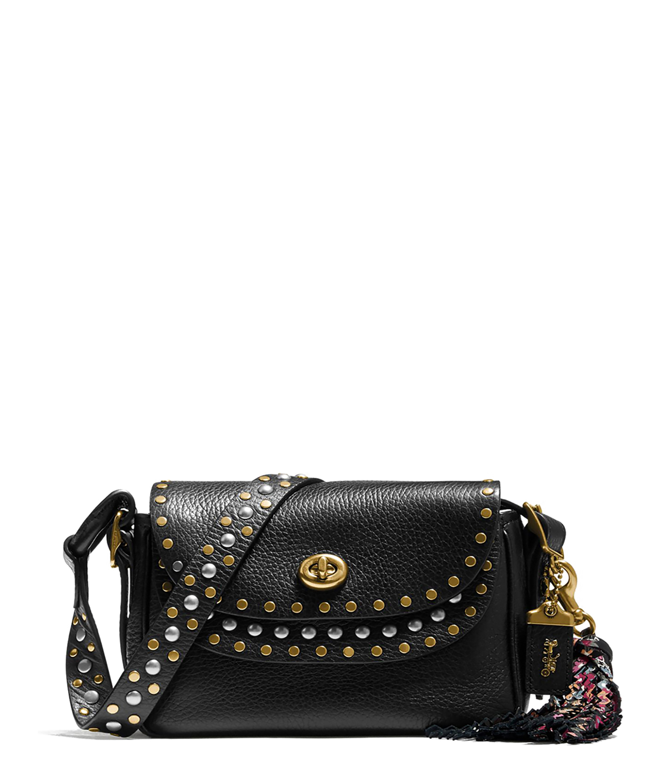 carteras crossbody coach