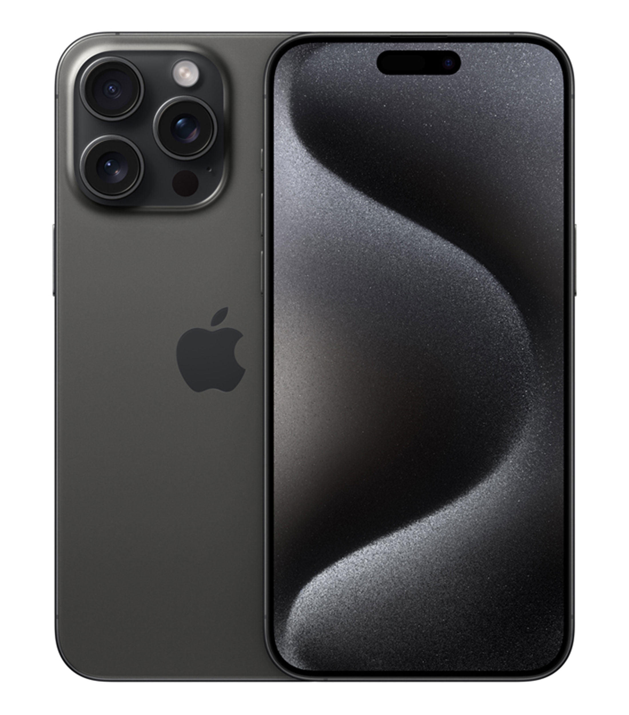 Apple iPhone 15 Pro Max 512 GB titanio negro desde 1.369,00 €