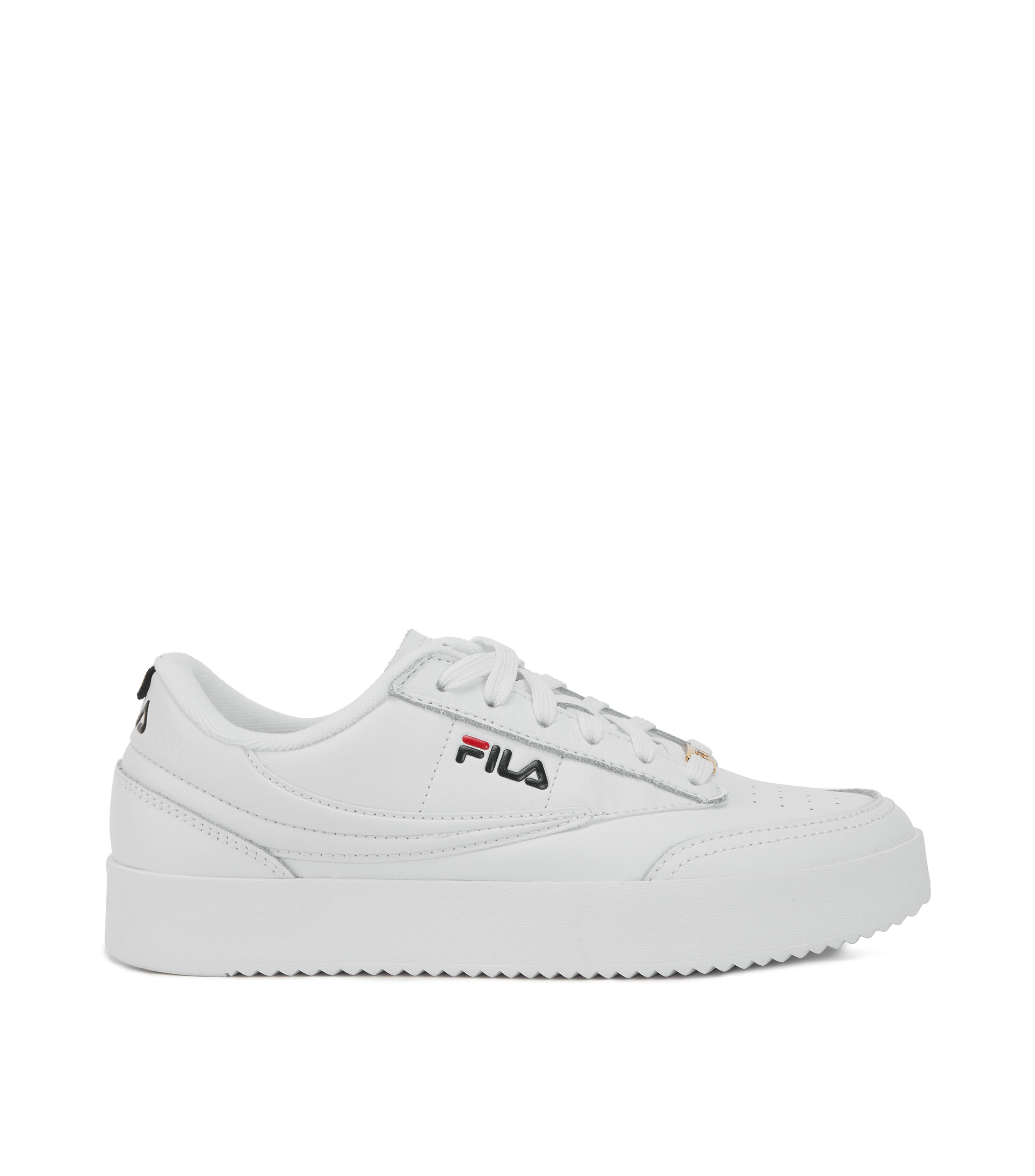 Tenis fila blancos palacio hotsell de hierro