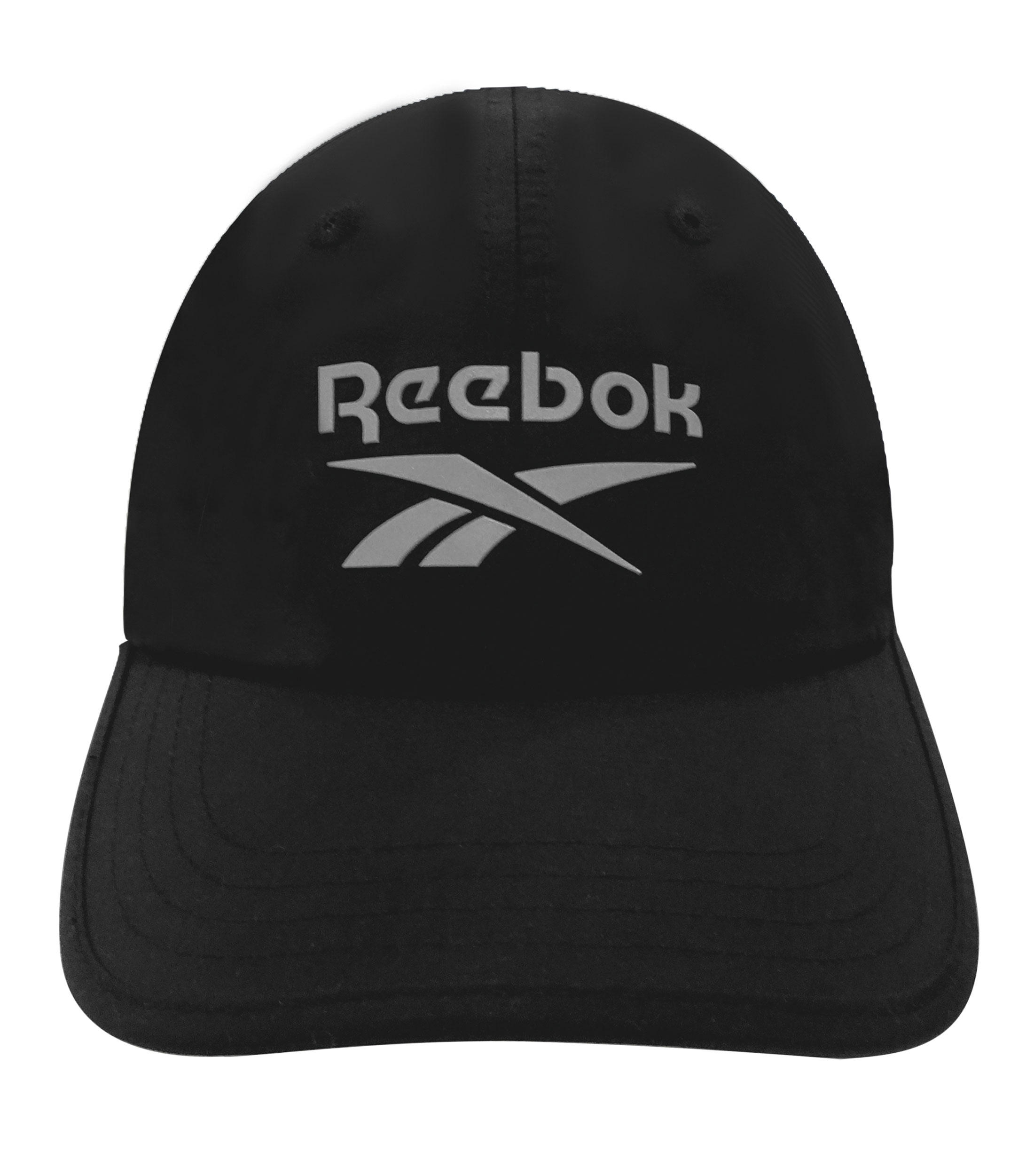 Gorra reebok negra new arrivals