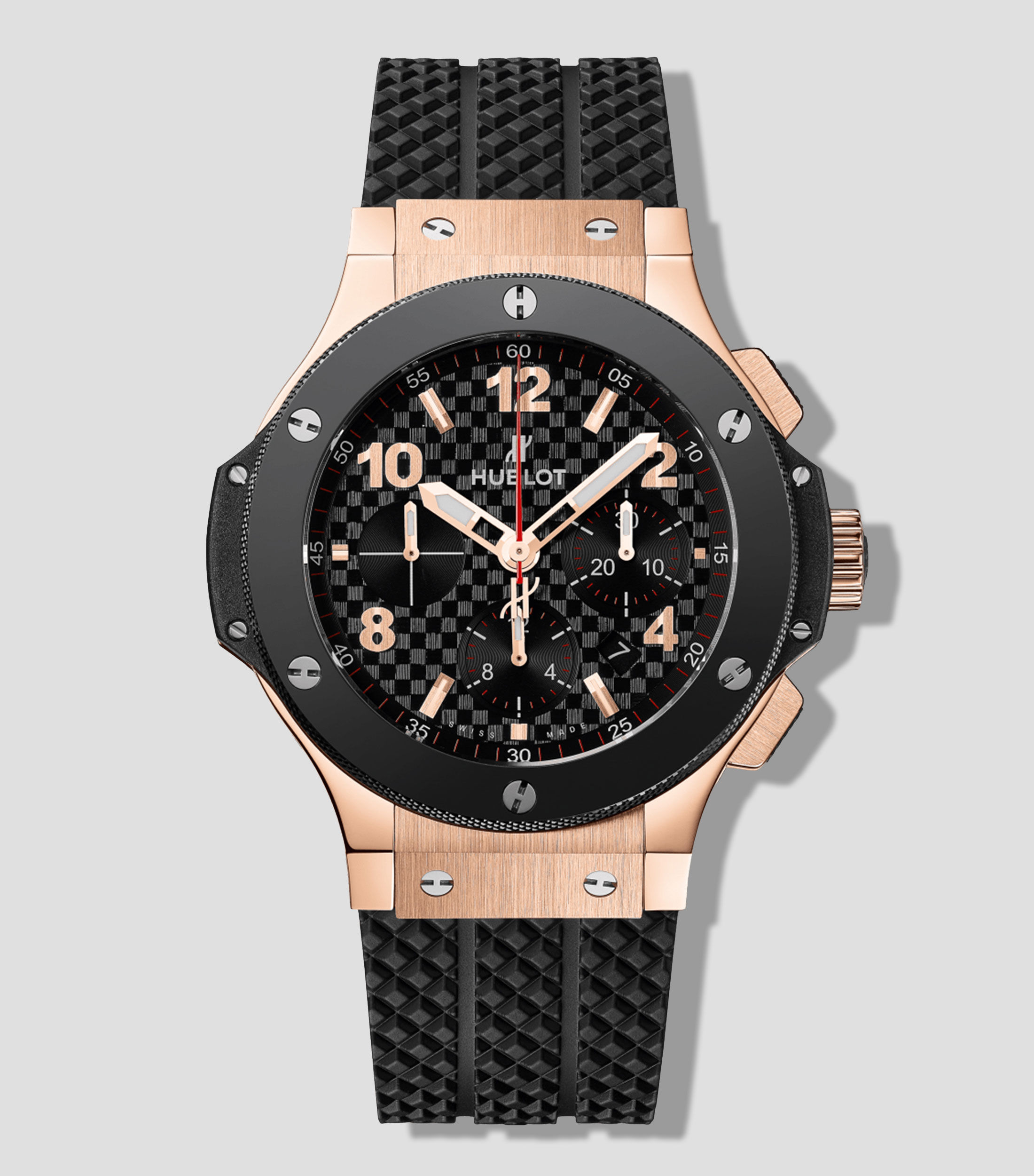 Hublot palacio de hierro new arrivals