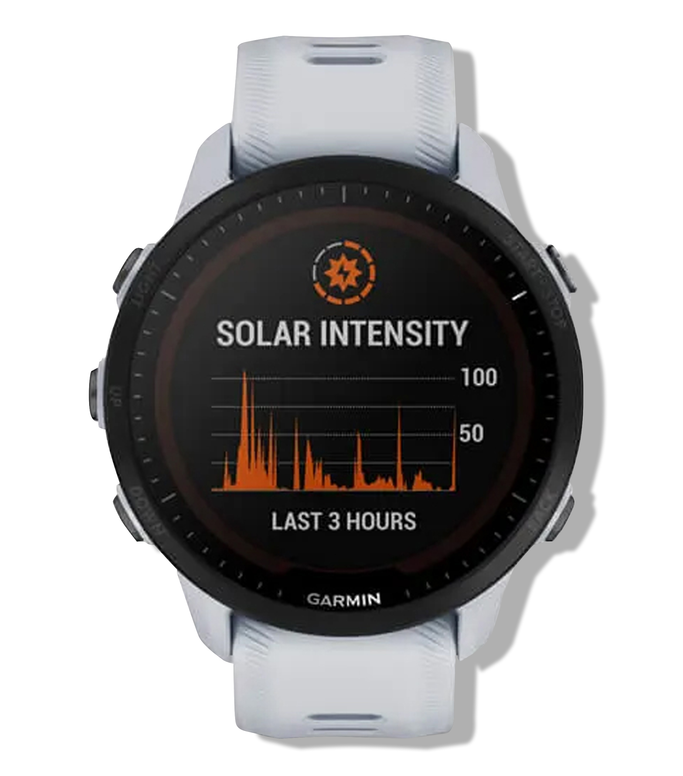 Reloj garmin outlet palacio de hierro