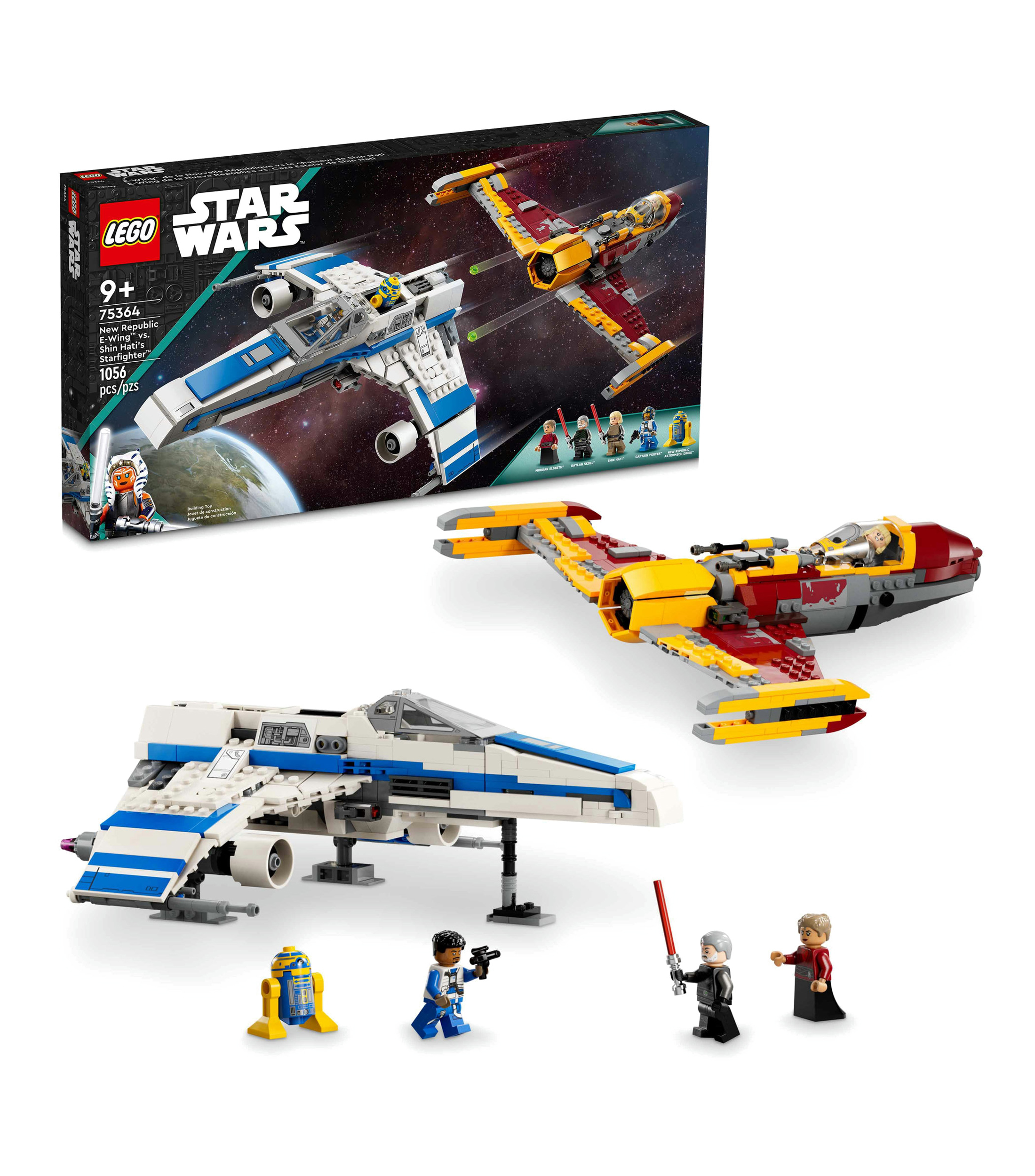 Lego star wars palacio de hierro hot sale