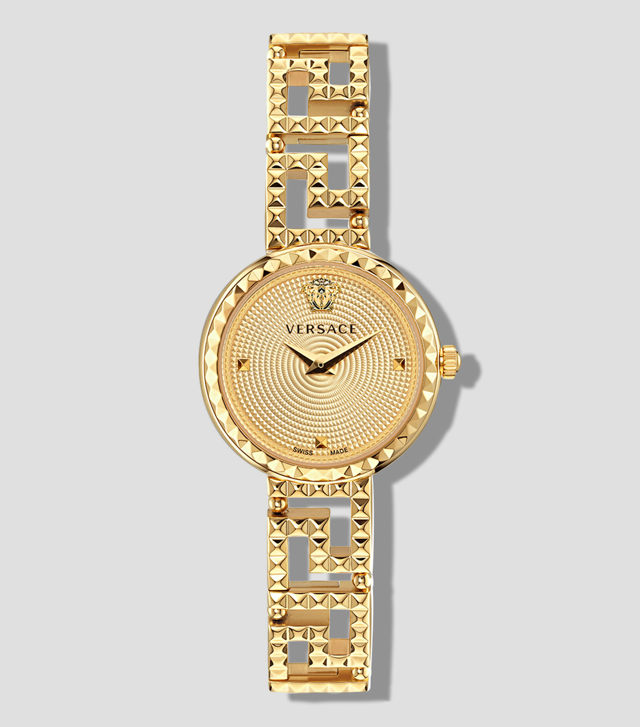 Reloj versace palacio de hierro sale