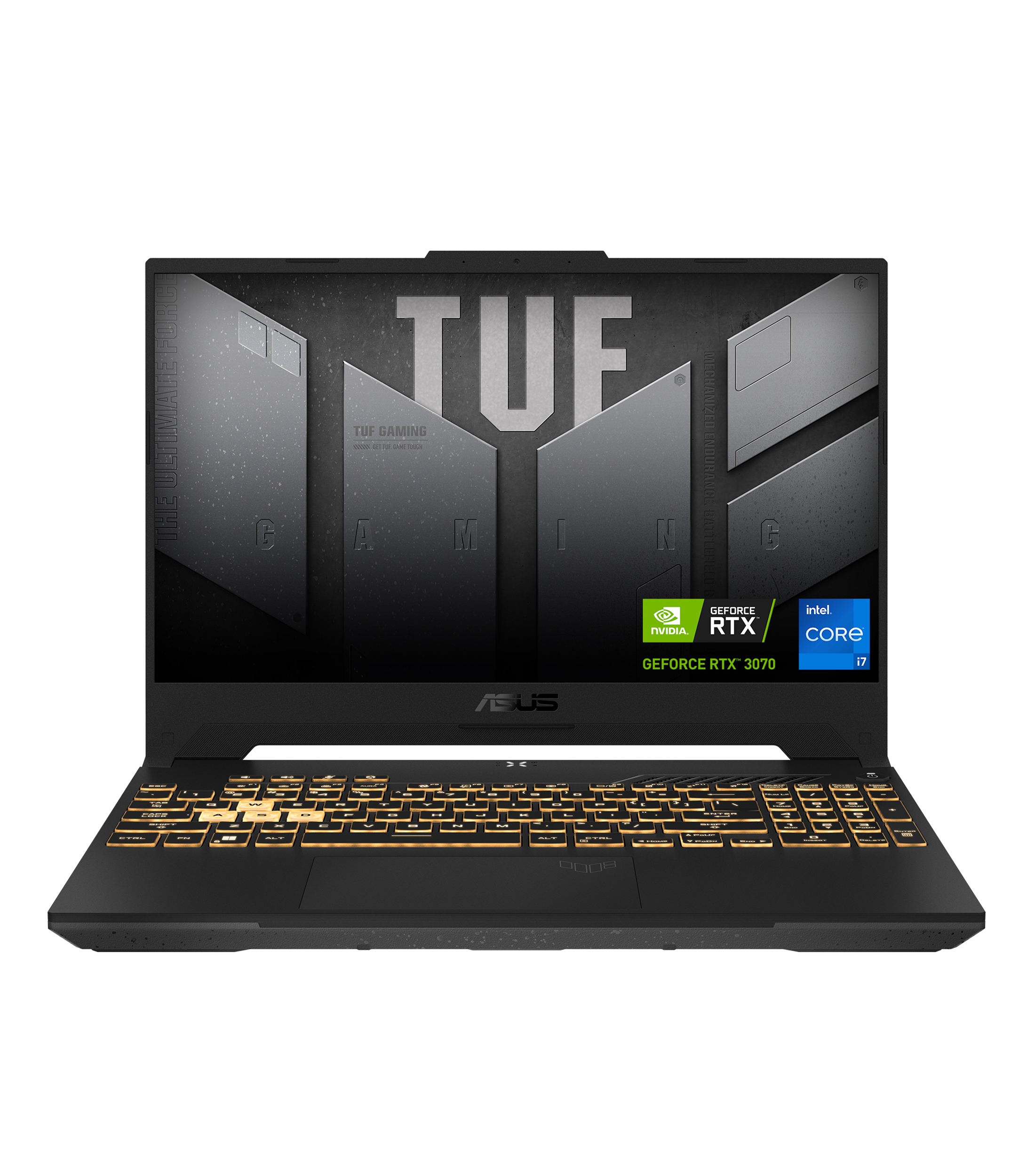 Asus Laptop, TUF Gaming F15, 15.6