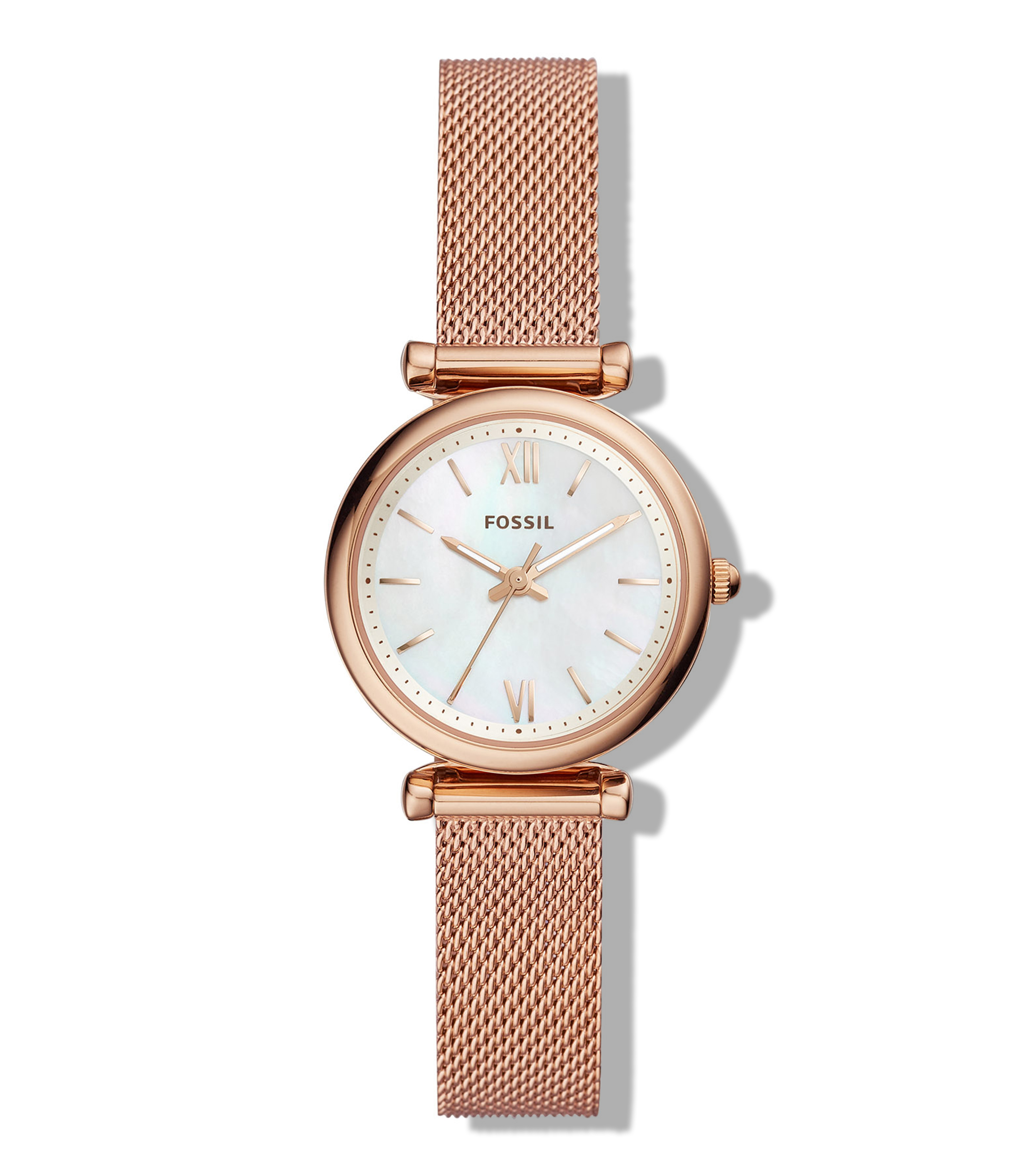 Reloj Carlie Mujer Fossil