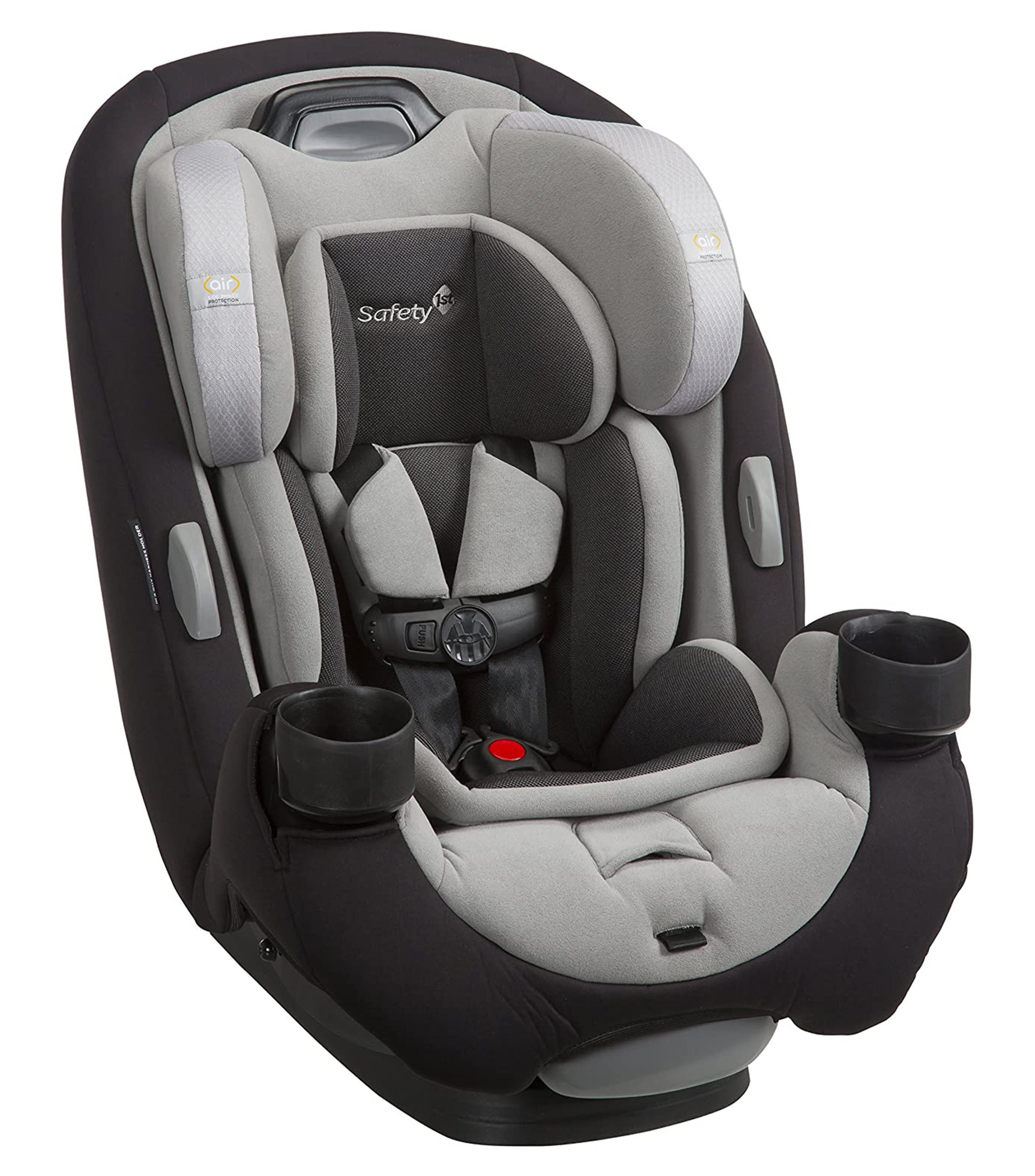 Safety 1st Autoasiento convertible Grow and Go Ex Air 50 Gris El Palacio de Hierro