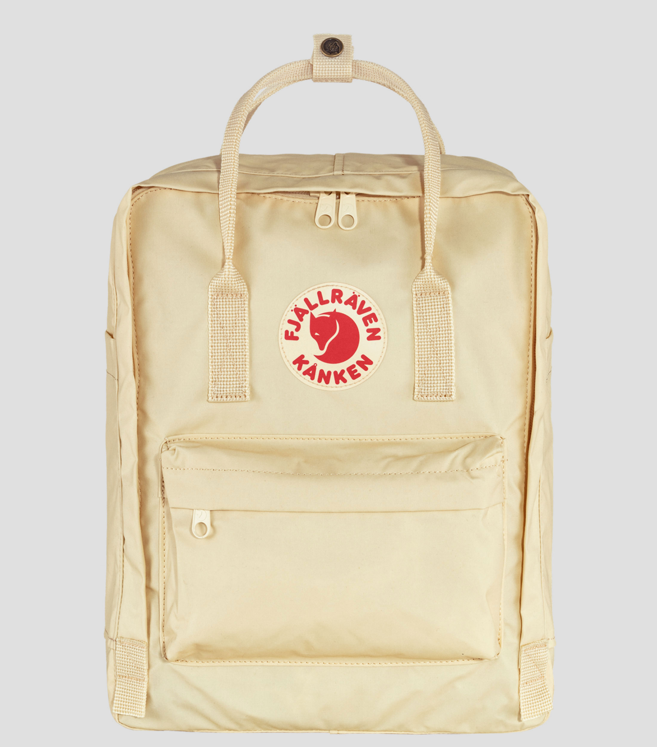 Fjallraven backpack light blue on sale