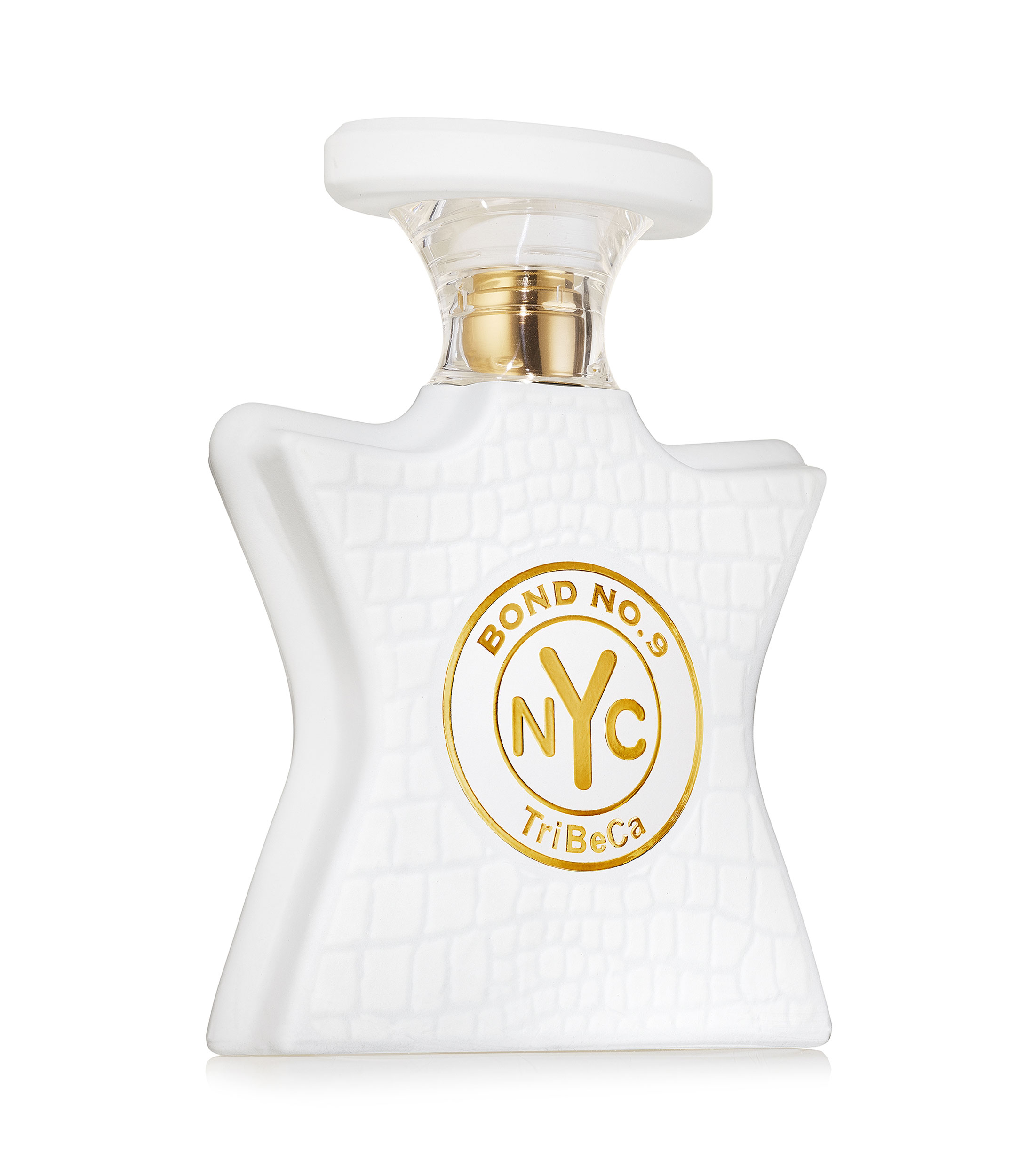 Bond no. 9 Perfume, TriBeCa Eau de Parfum, 100 ml Unisex El Palacio de Hierro