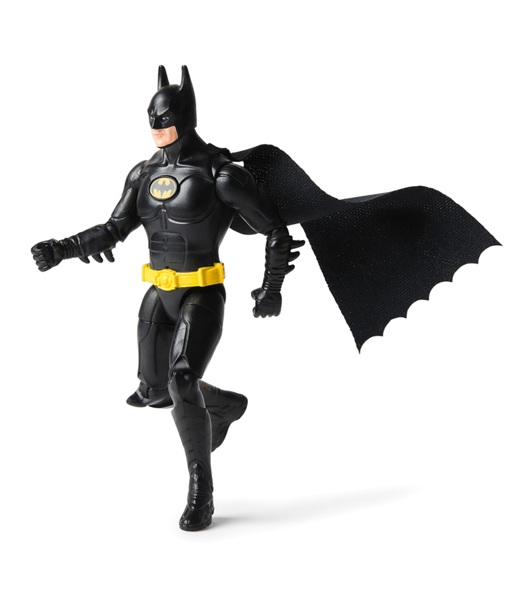 Batman: Figura de Acción Batman Returns 4