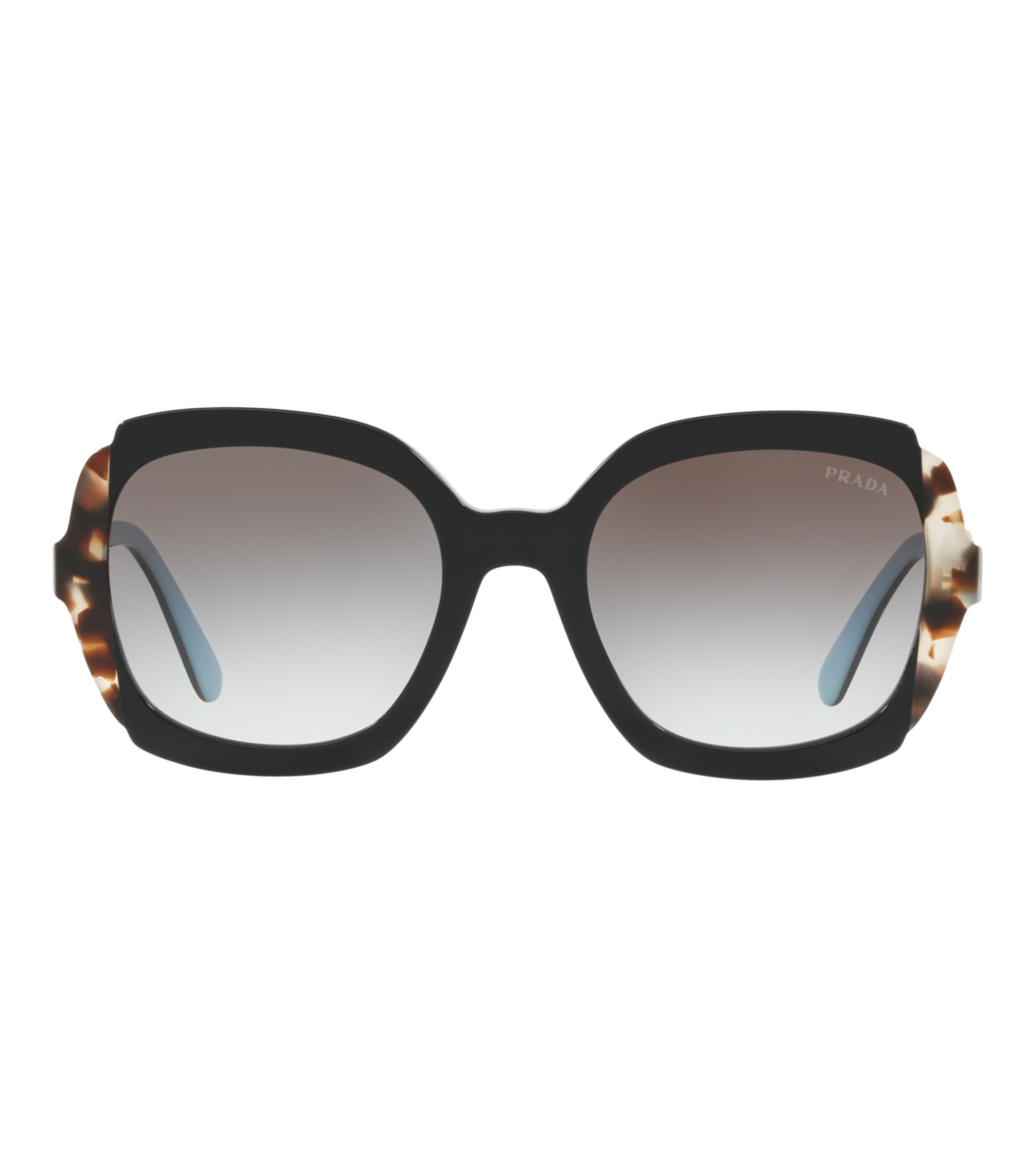 Prada: Lentes de sol mariposa Mujer | El Palacio de Hierro