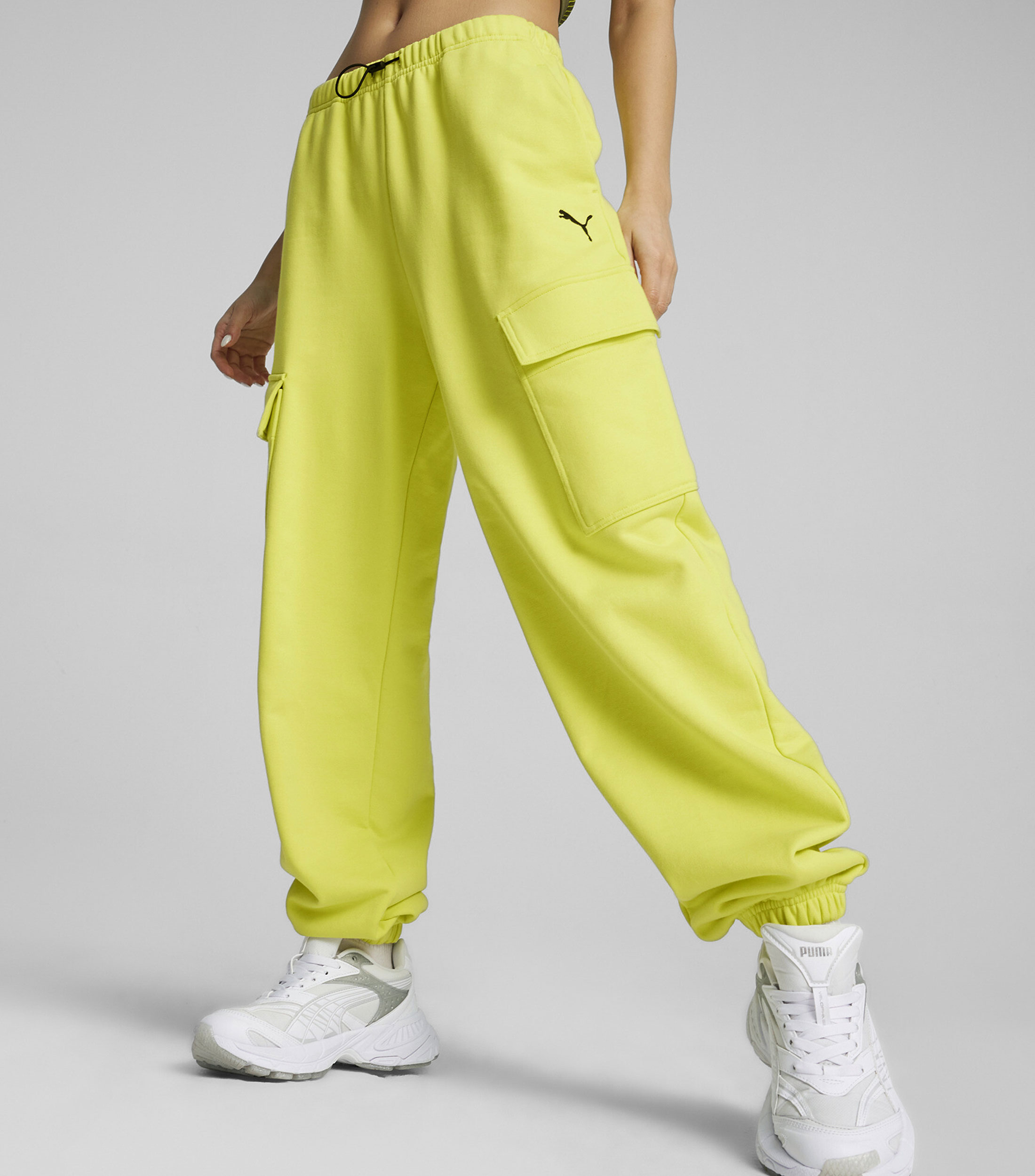 Puma Pants Mujer - El Palacio de Hierro