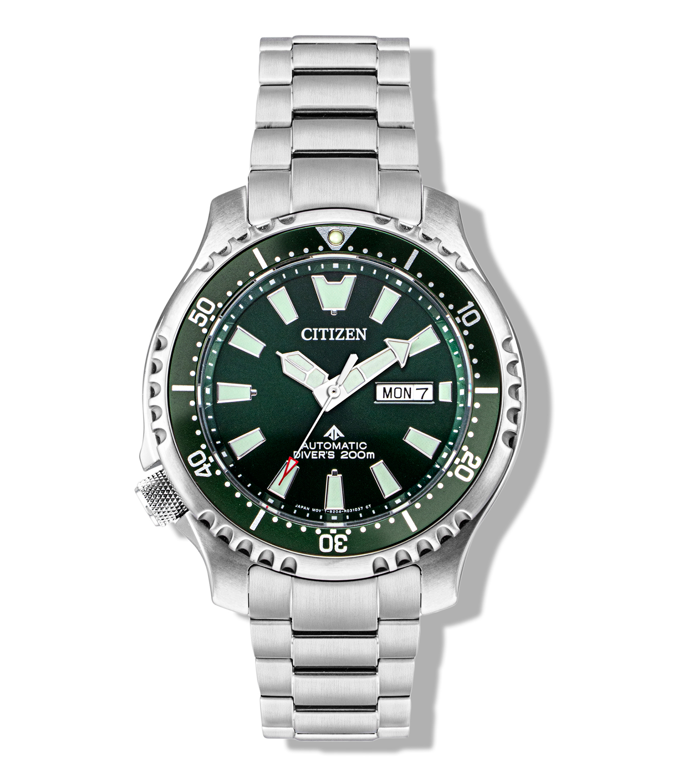 Reloj Promaster Dive Hombre Citizen