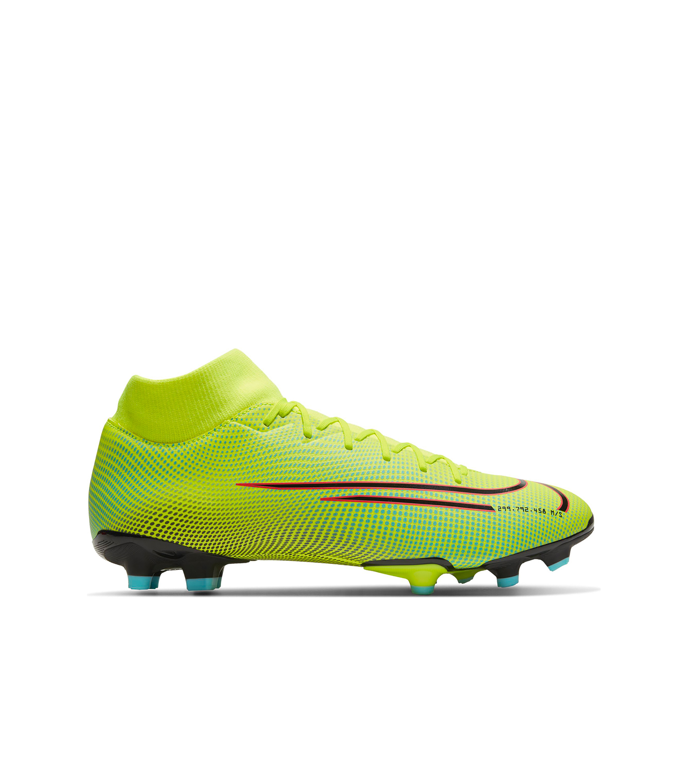 nike superfly 7 yellow