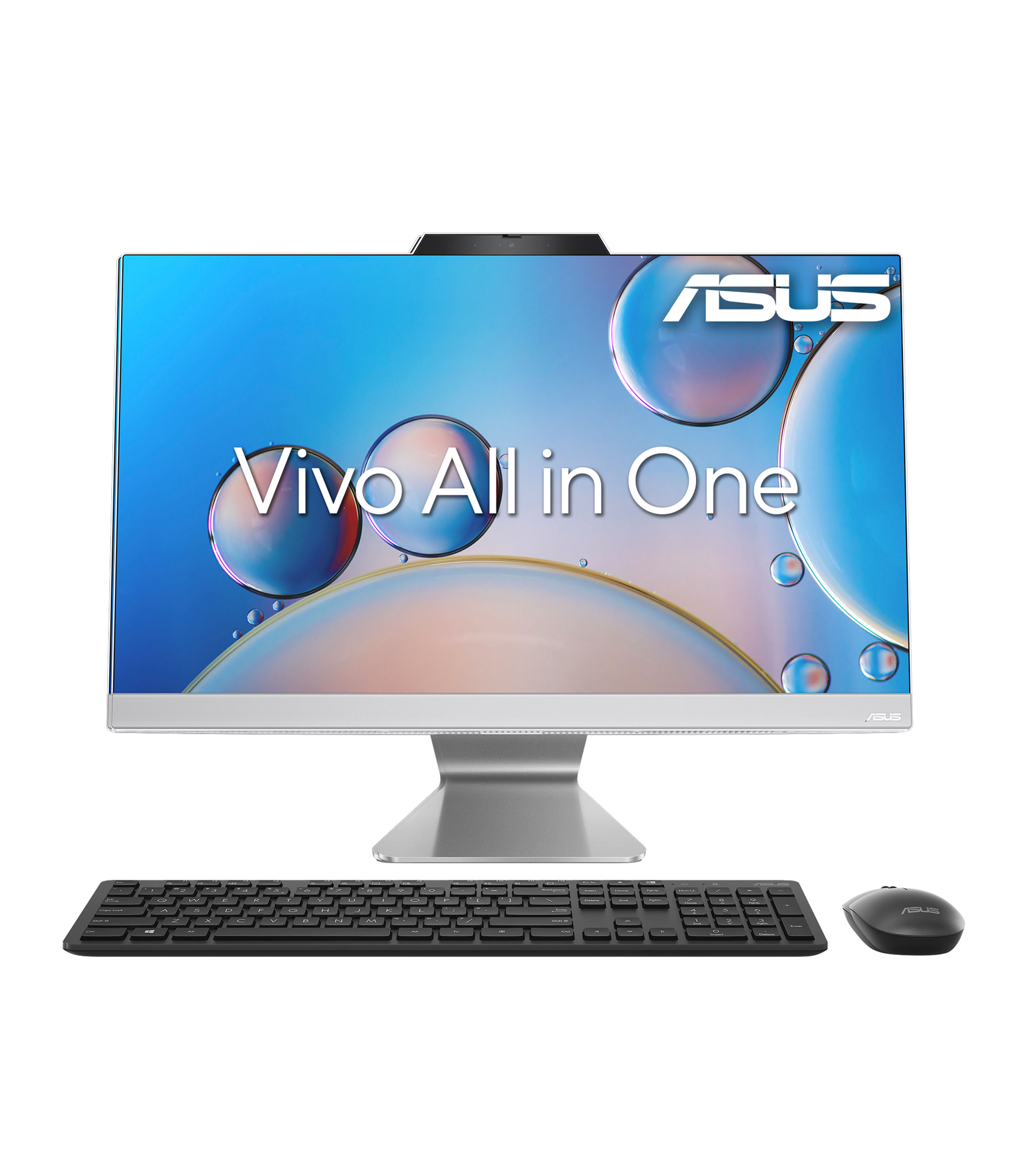 ASUS: Computadora de escritorio M3402, 23.8