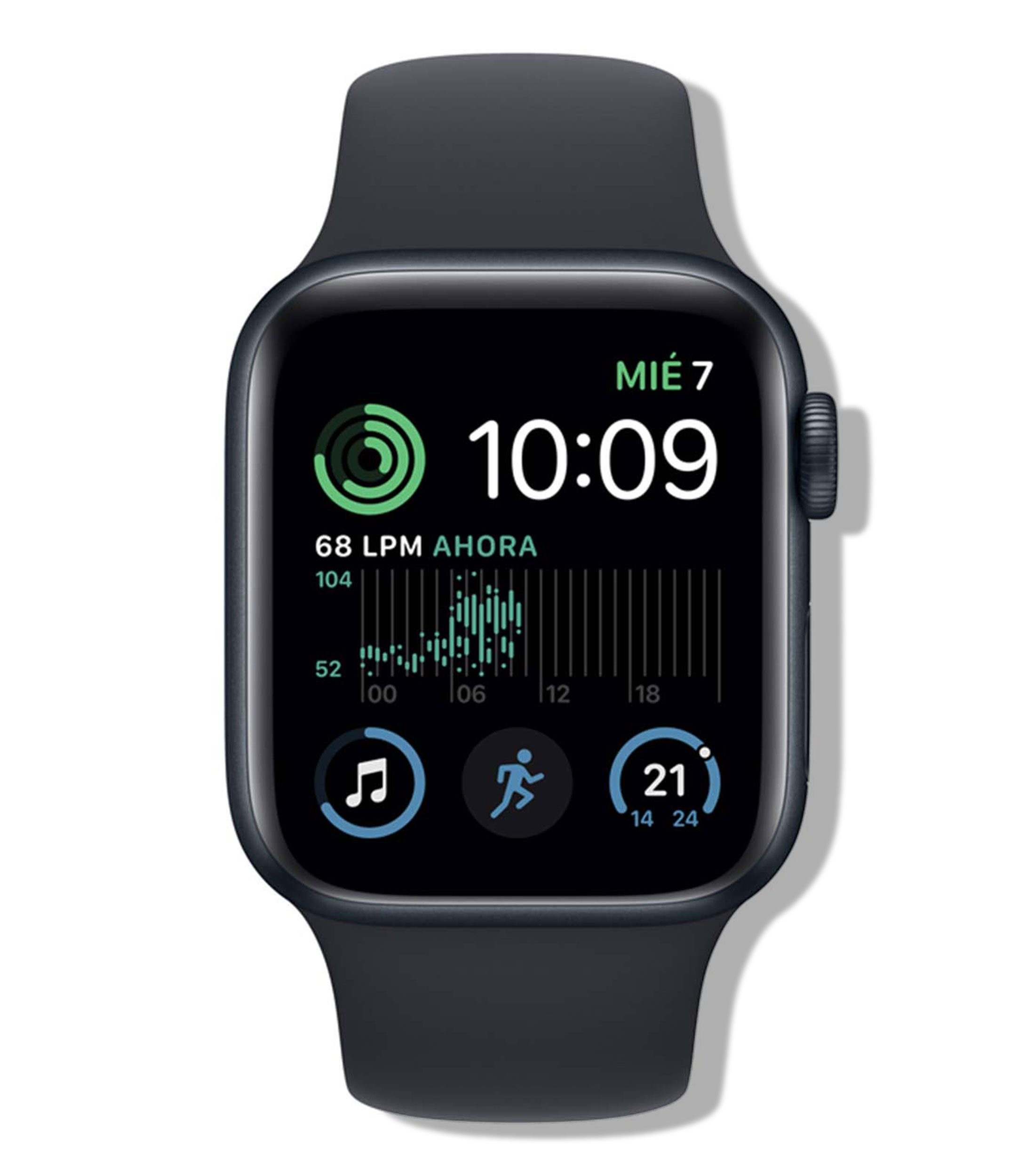 Apple watch telcel discount promociones