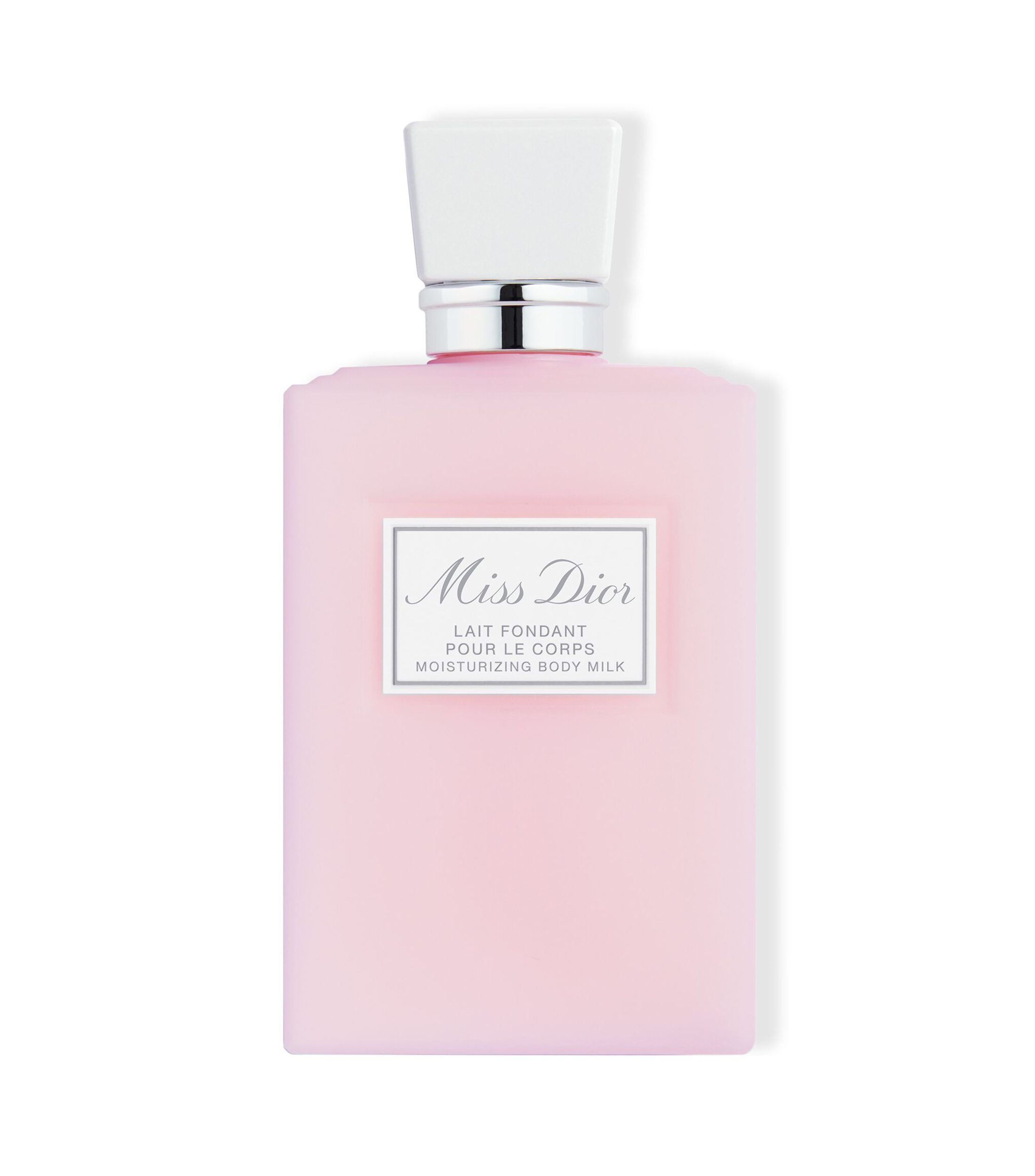 Miss dior store perfume 200ml