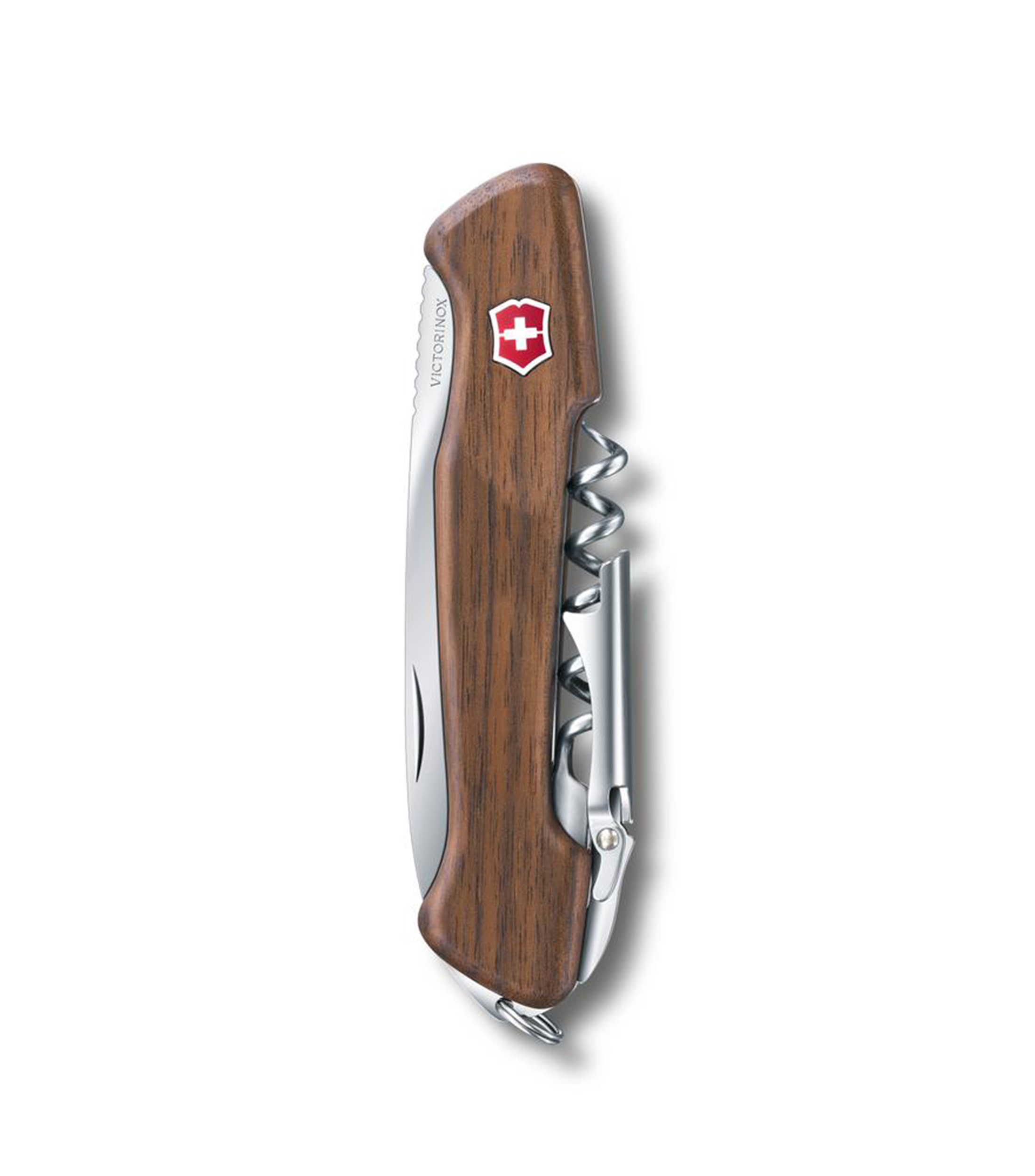 Victorinox Navaja Minichamp Roja - El Palacio de Hierro