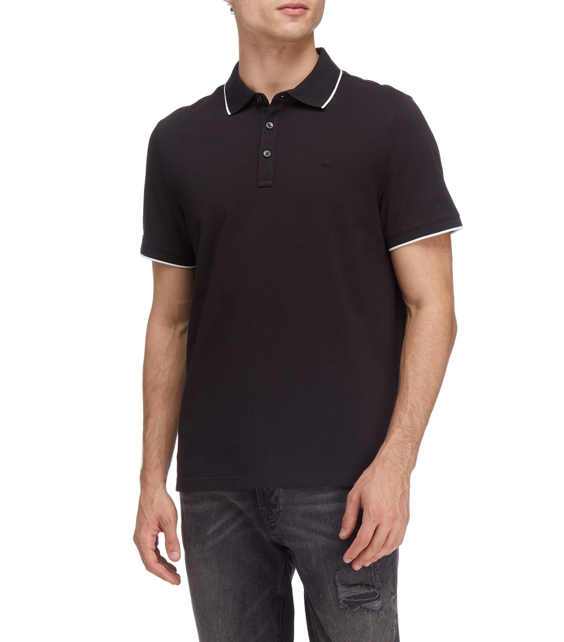 Michael kors sales polo 2017