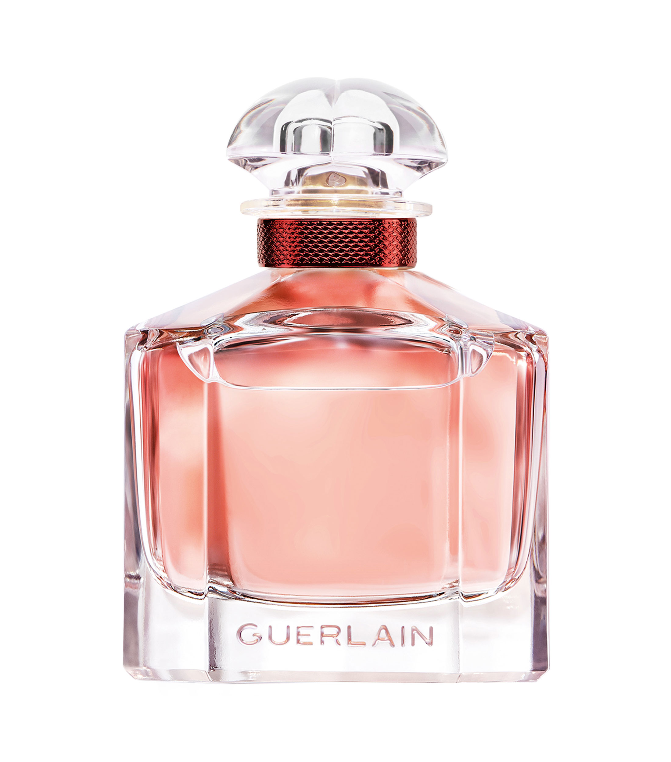 Guerlain Fragancia Mon Guerlain Bloom of Rose, 100 ml Mujer- El Palacio ...