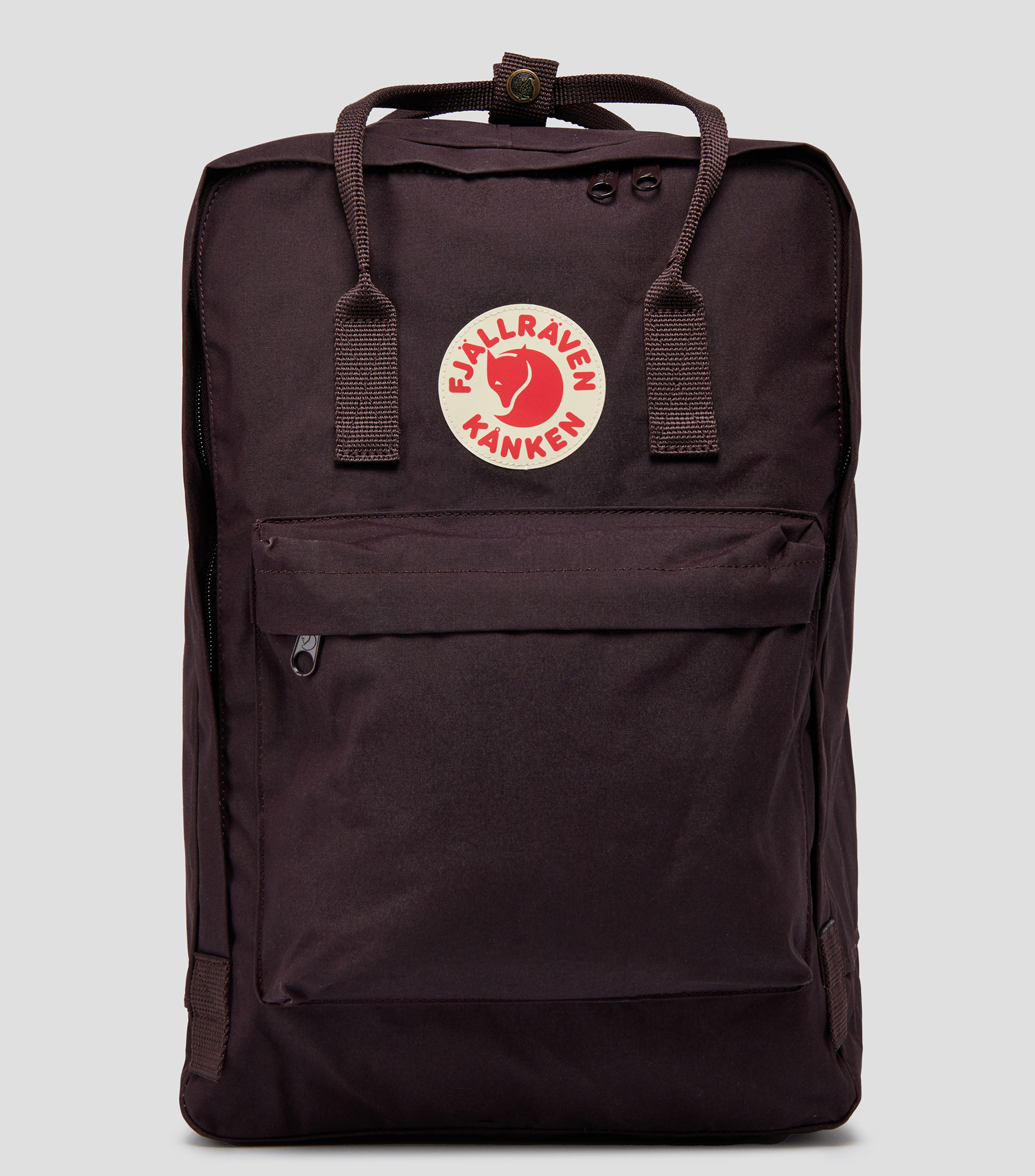 Fjallraven Mochila para laptop de 17 morada Mujer El Palacio de Hierro