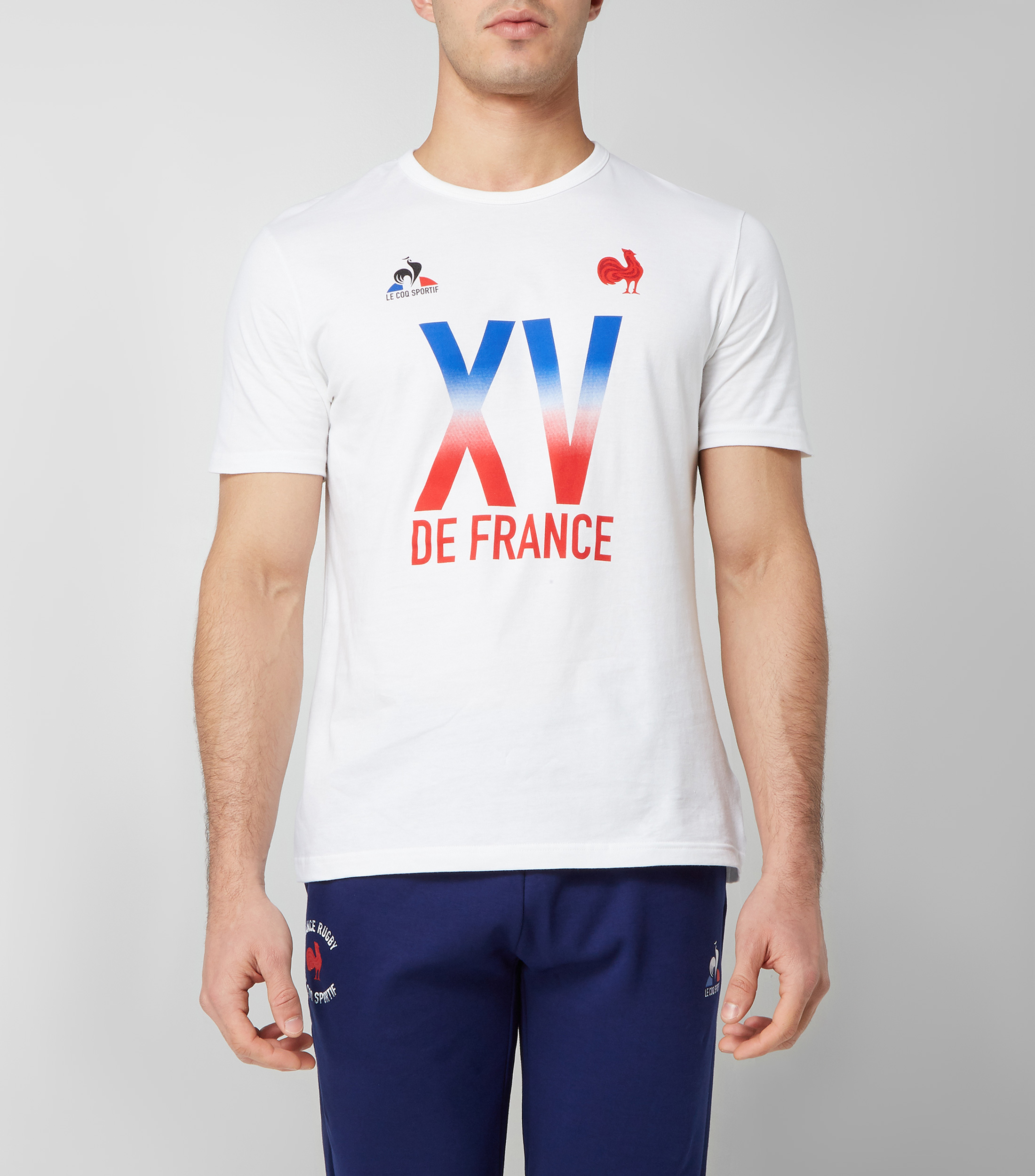 Playeras le coq store sportif hombre