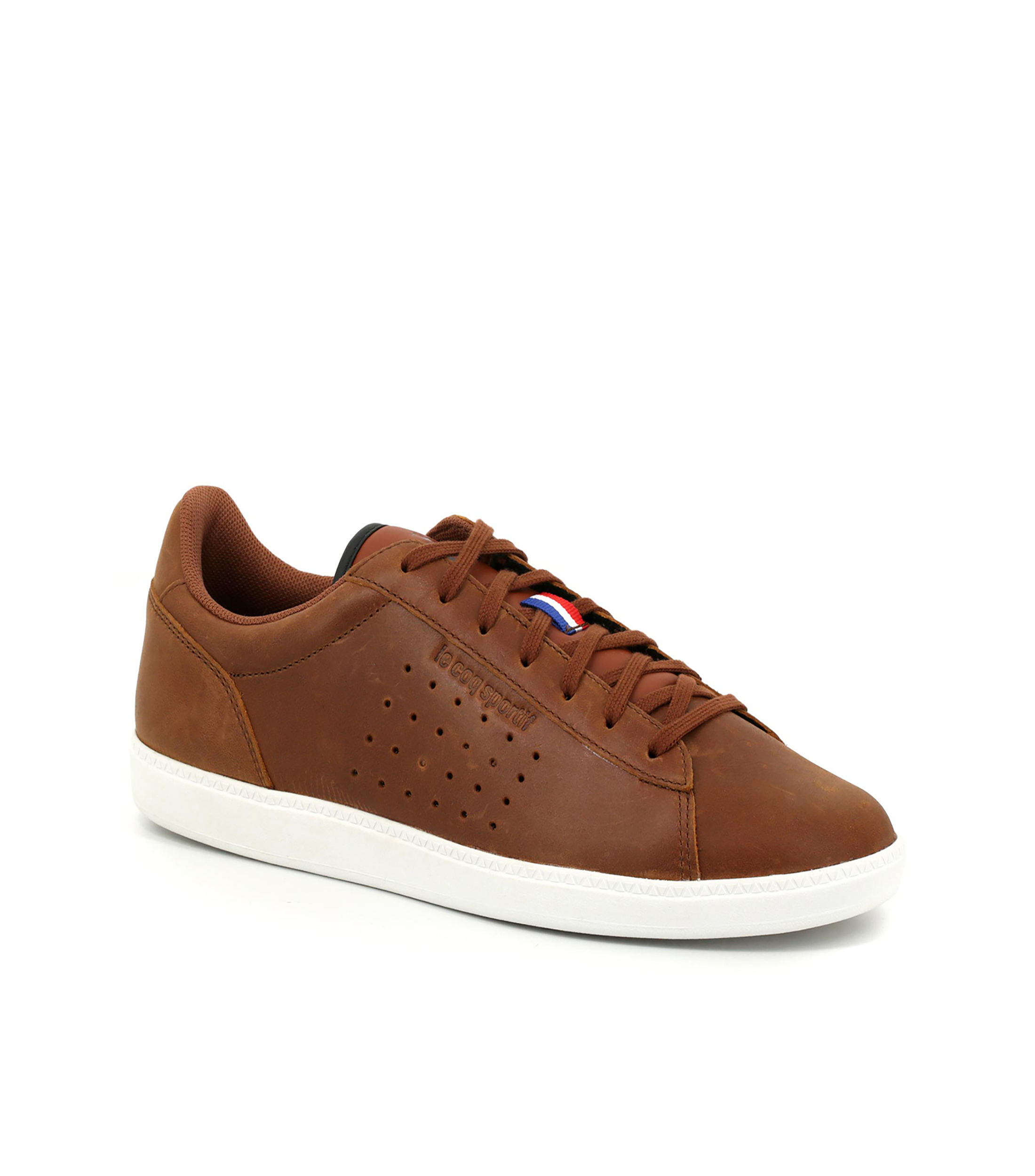 Le Coq Sportif Tenis casuales Hombre El Palacio de Hierro