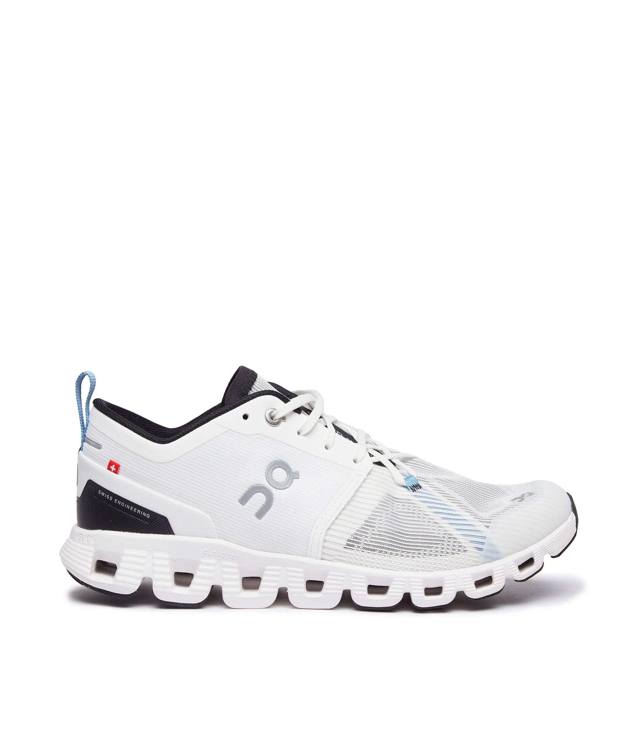 On Zapatillas Cloud X 3 Shift para hombre