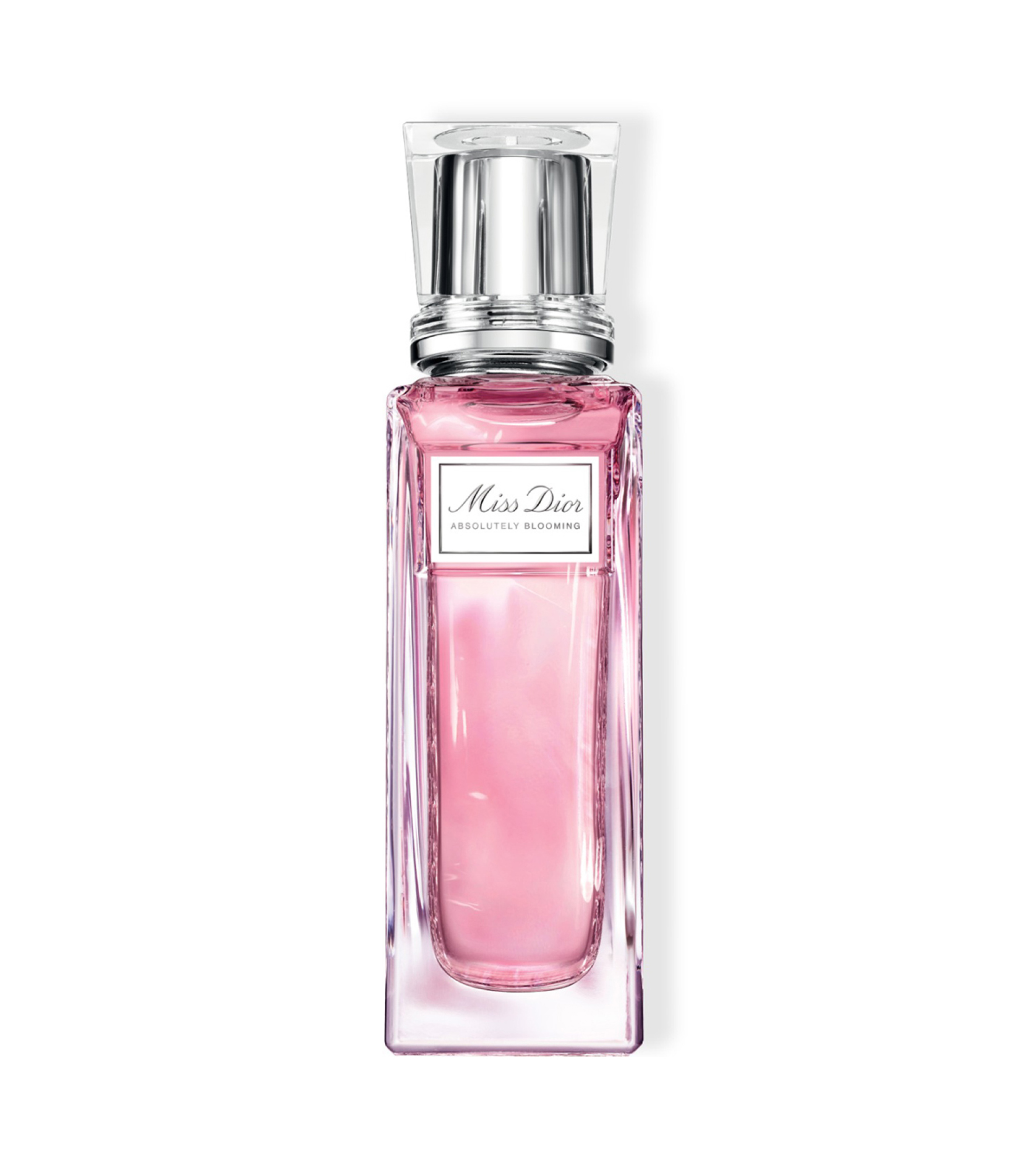 Miss dior absolutely sales blooming perle de parfum