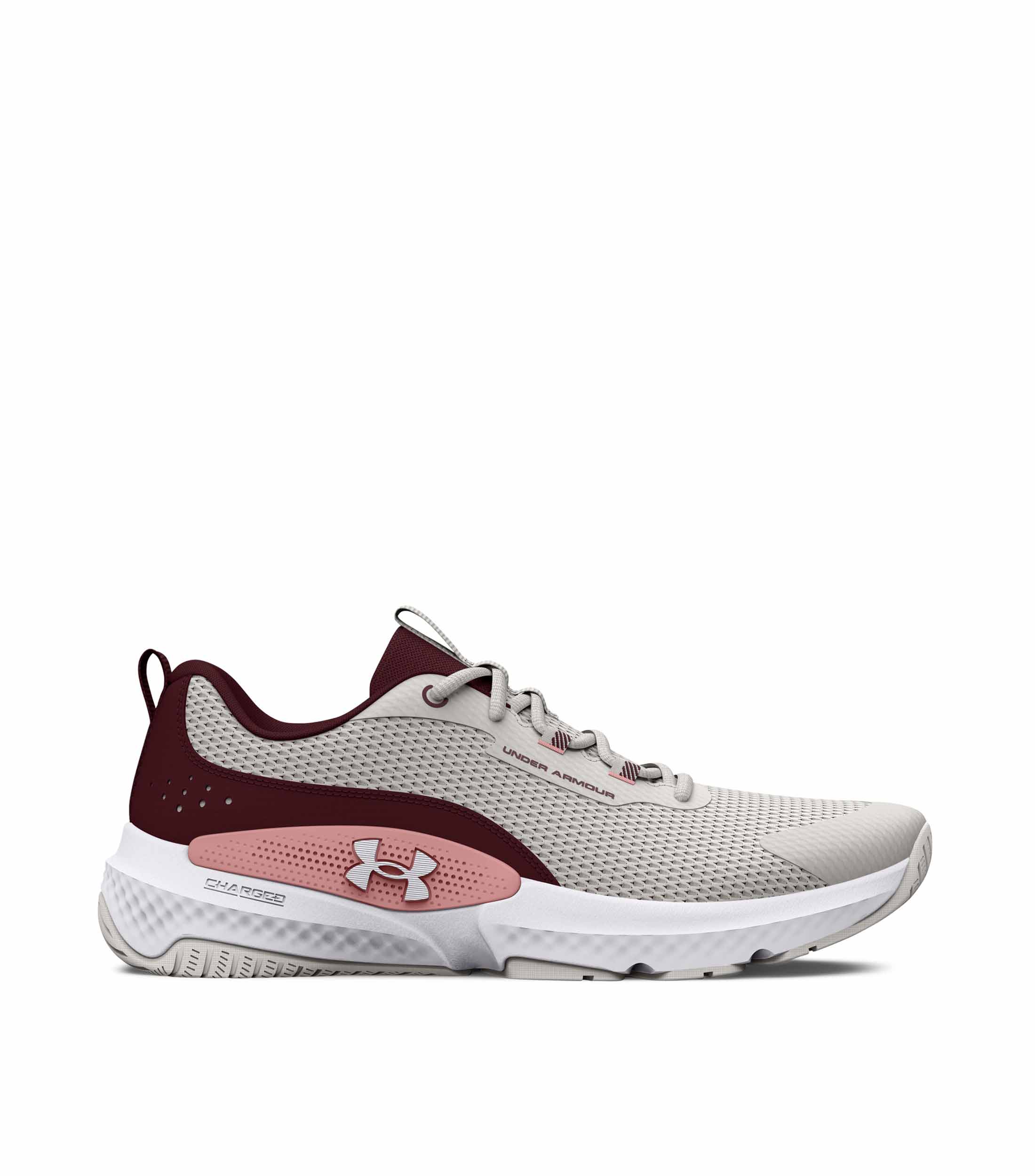 Tenis de entrenamiento UA Dynamic Select para mujer