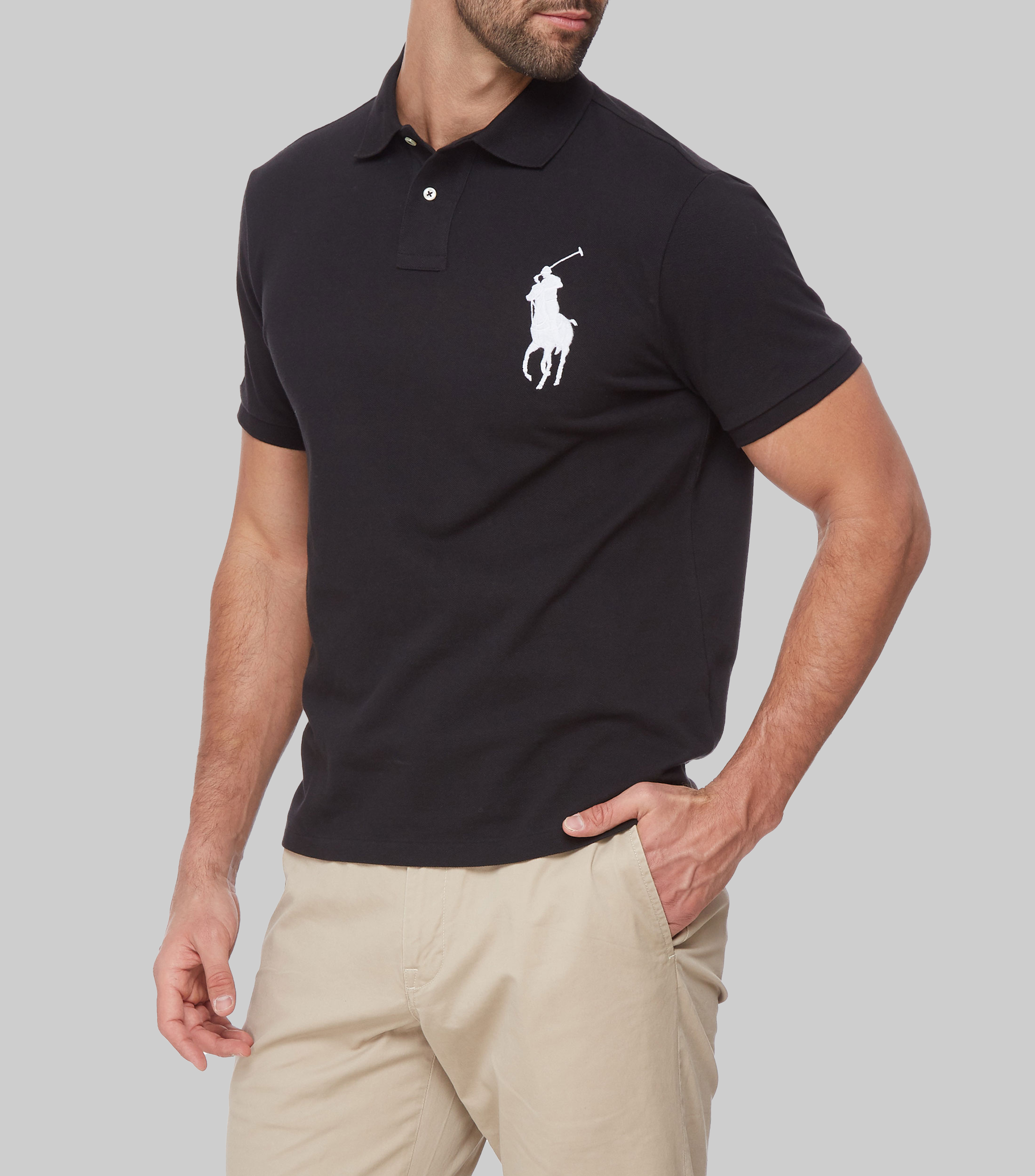 Playeras polo ralph online lauren palacio de hierro