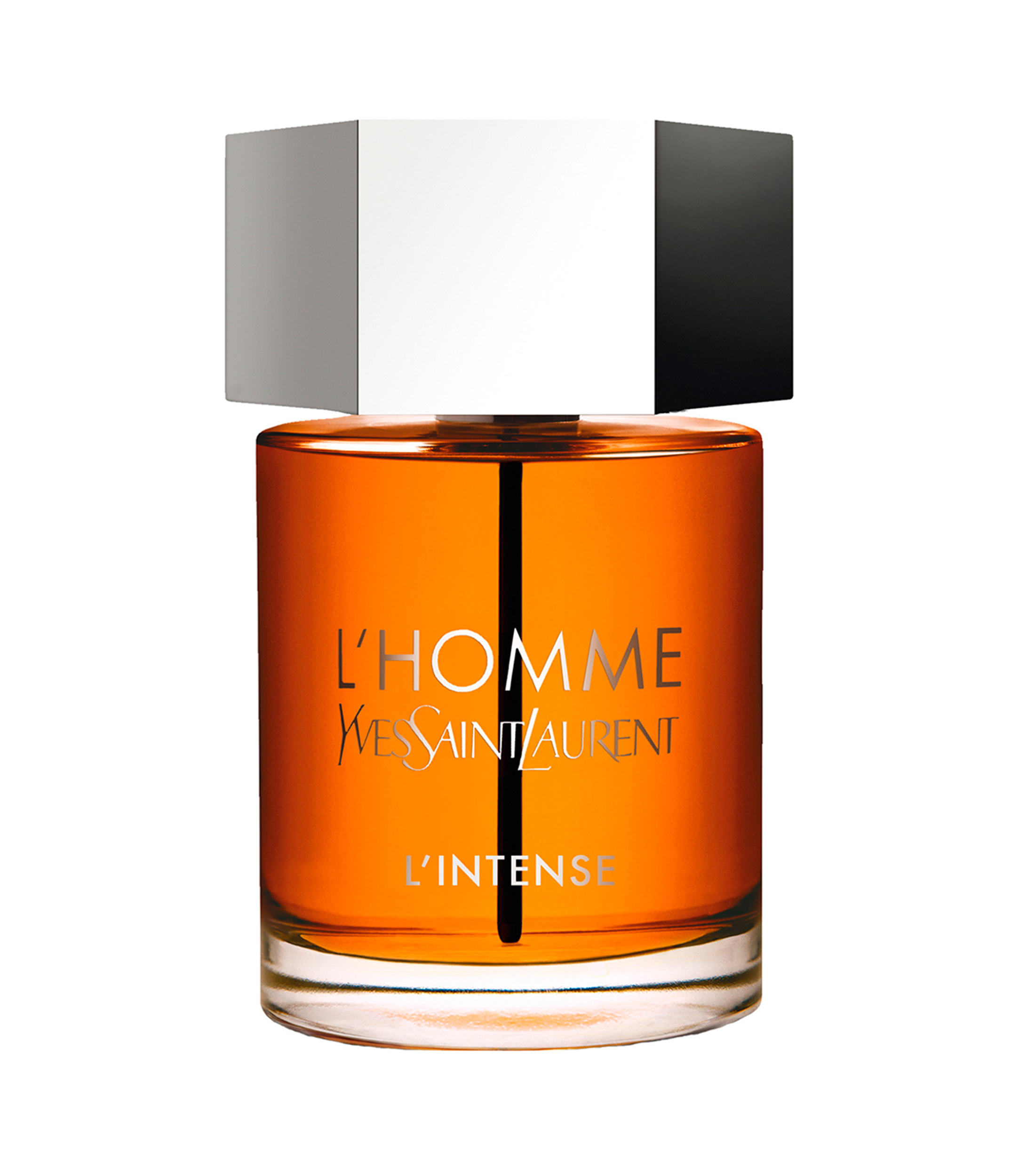 Yves Saint Laurent Perfume, L'Homme Intense Eau de Parfum, 100 ml