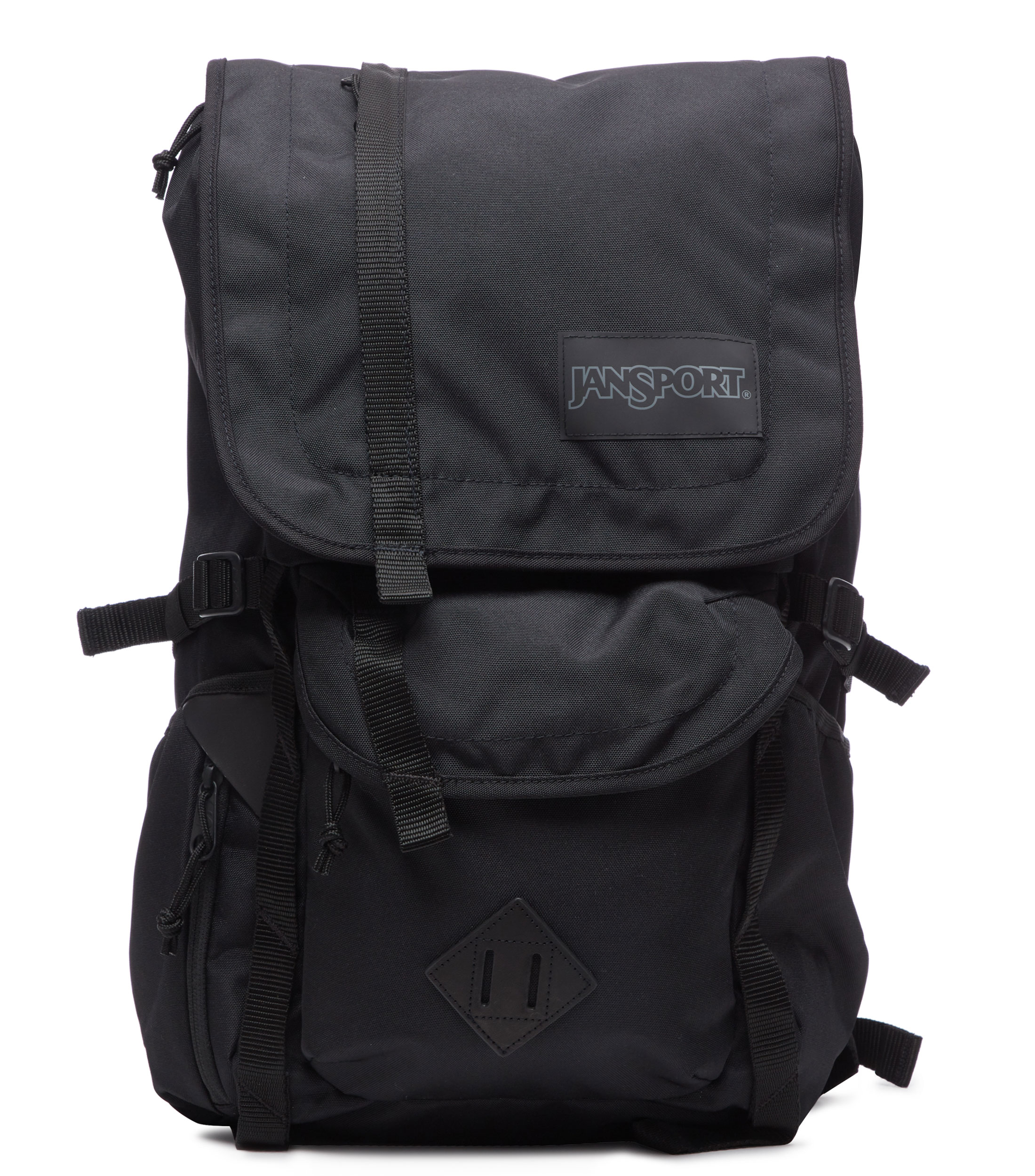 Mochila hatchet cheap jansport