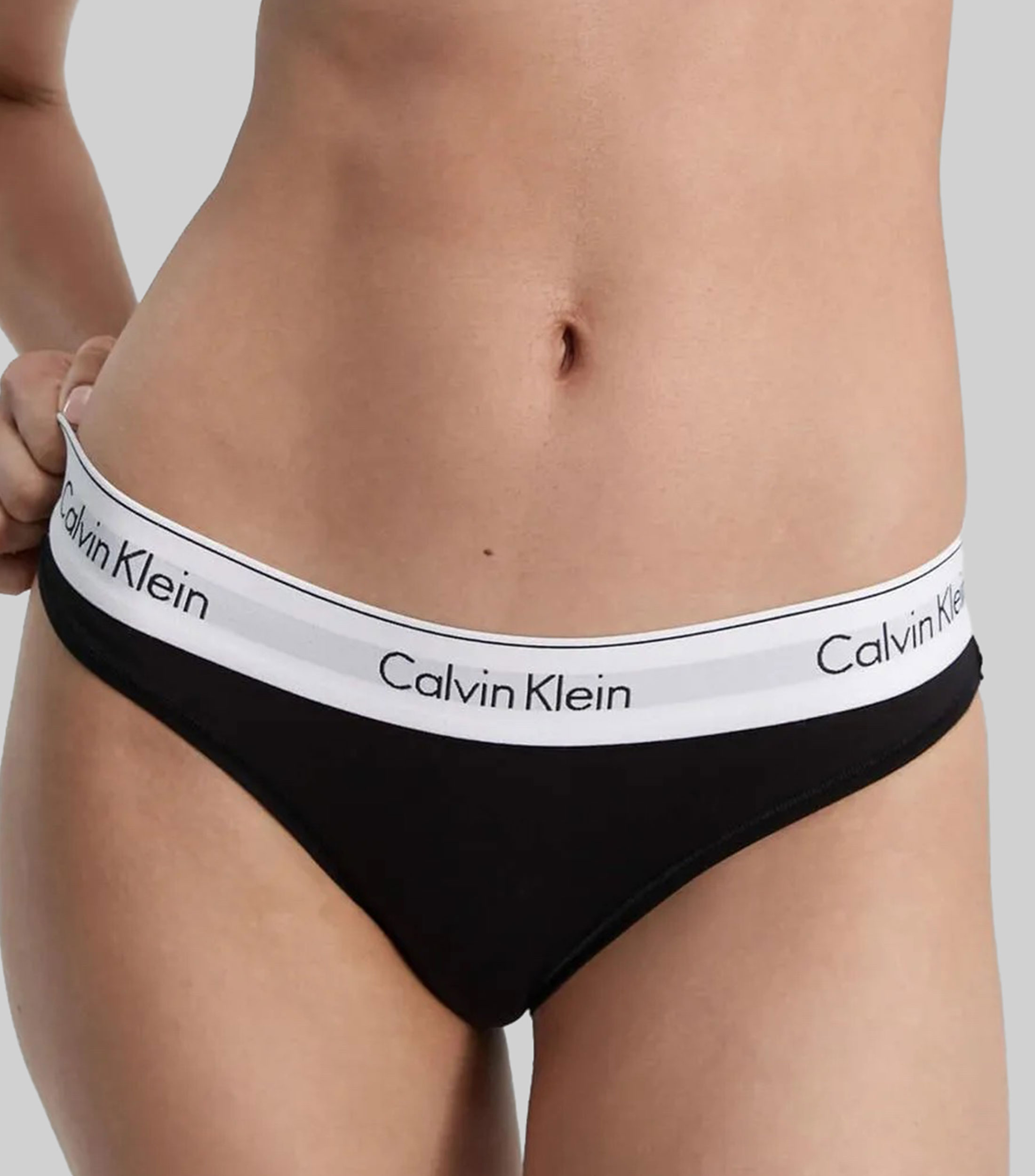 Calvin Klein Bóxer Mujer - El Palacio de Hierro