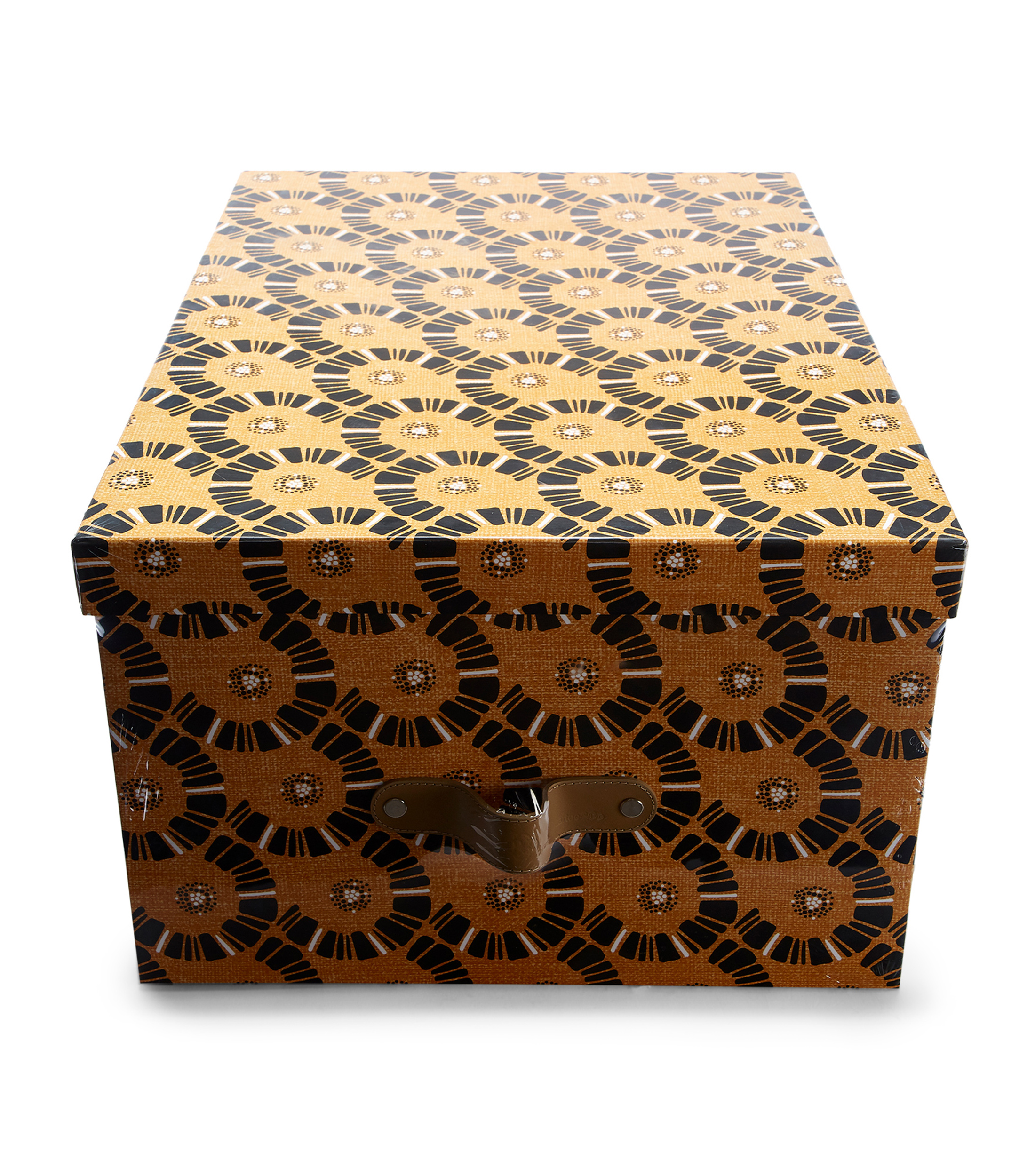 Duartee&Co Caja Decorativa en cartón - El Palacio de Hierro