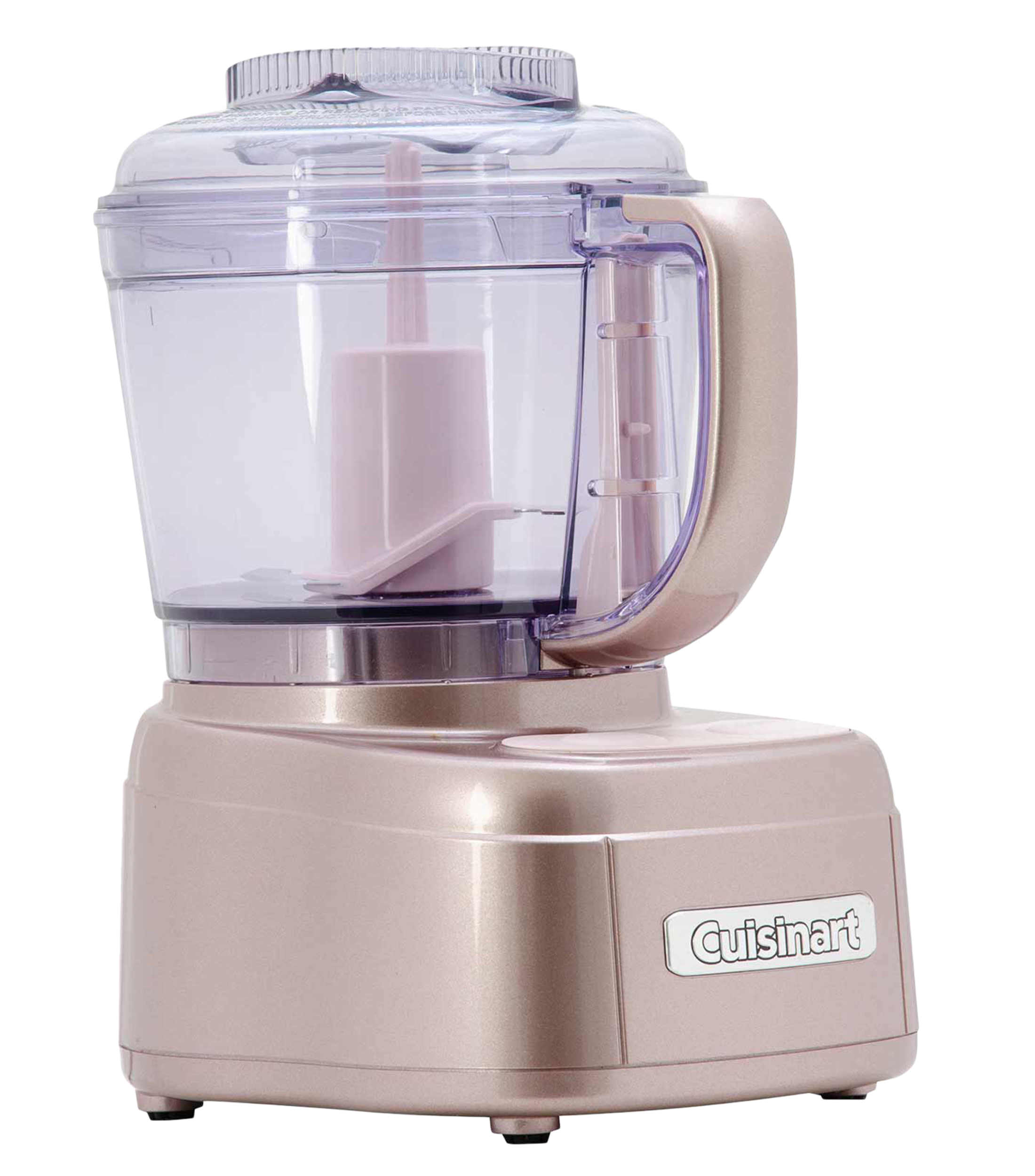 Mini procesador de alimentos Cuisinart Elite