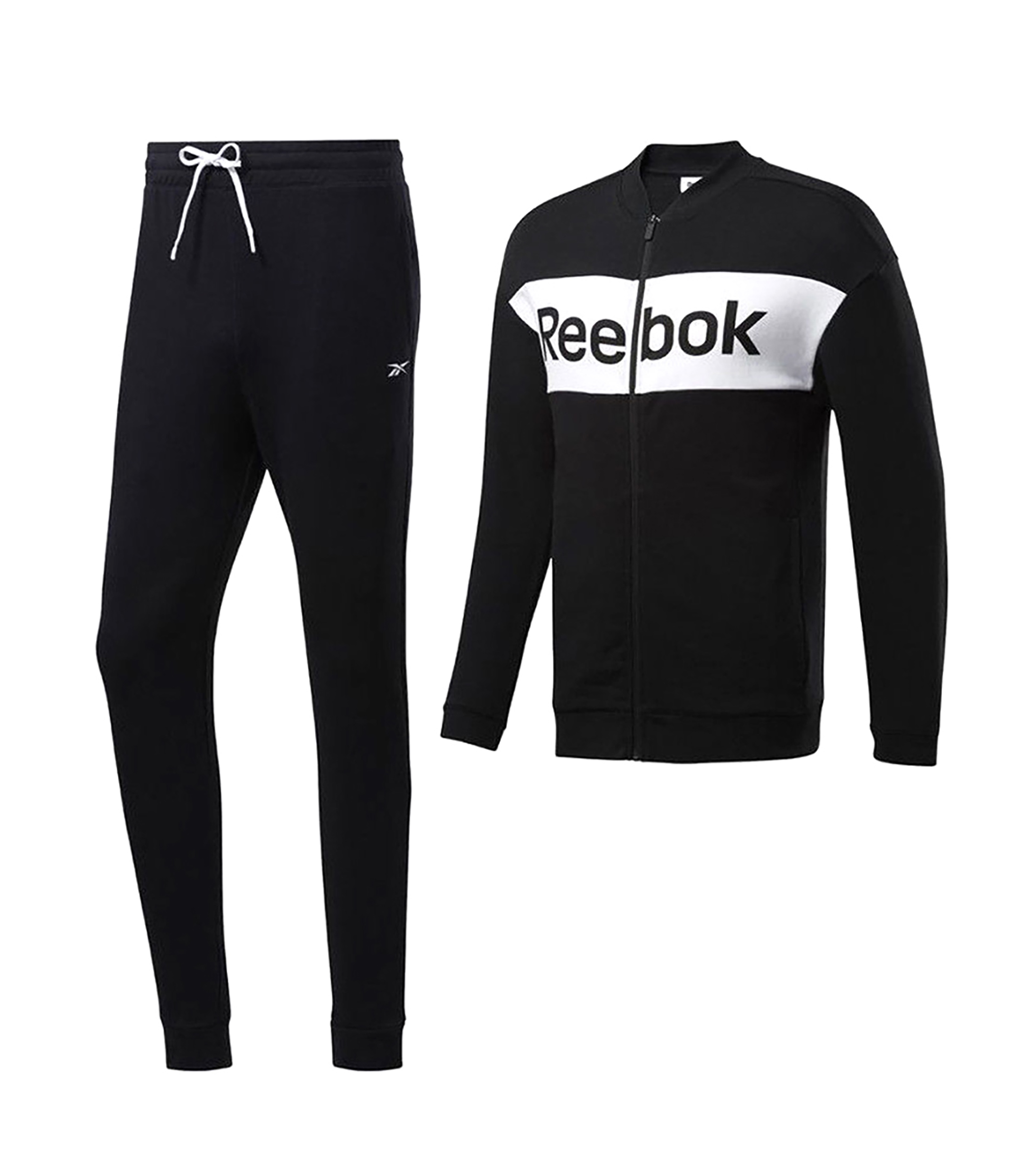 Conjunto deportivo reebok best sale