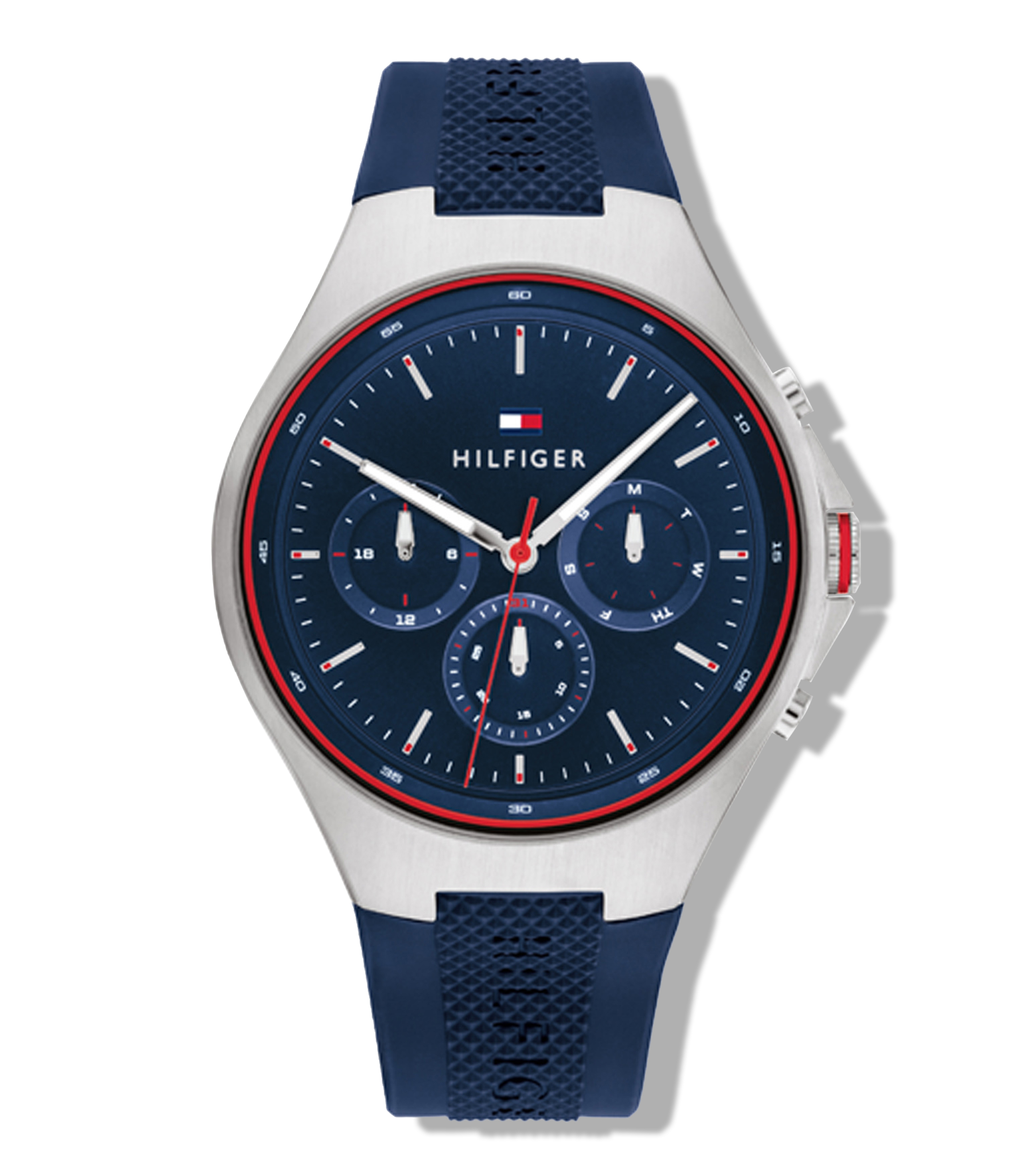 Reloj tommy hilfiger palacio de online hierro