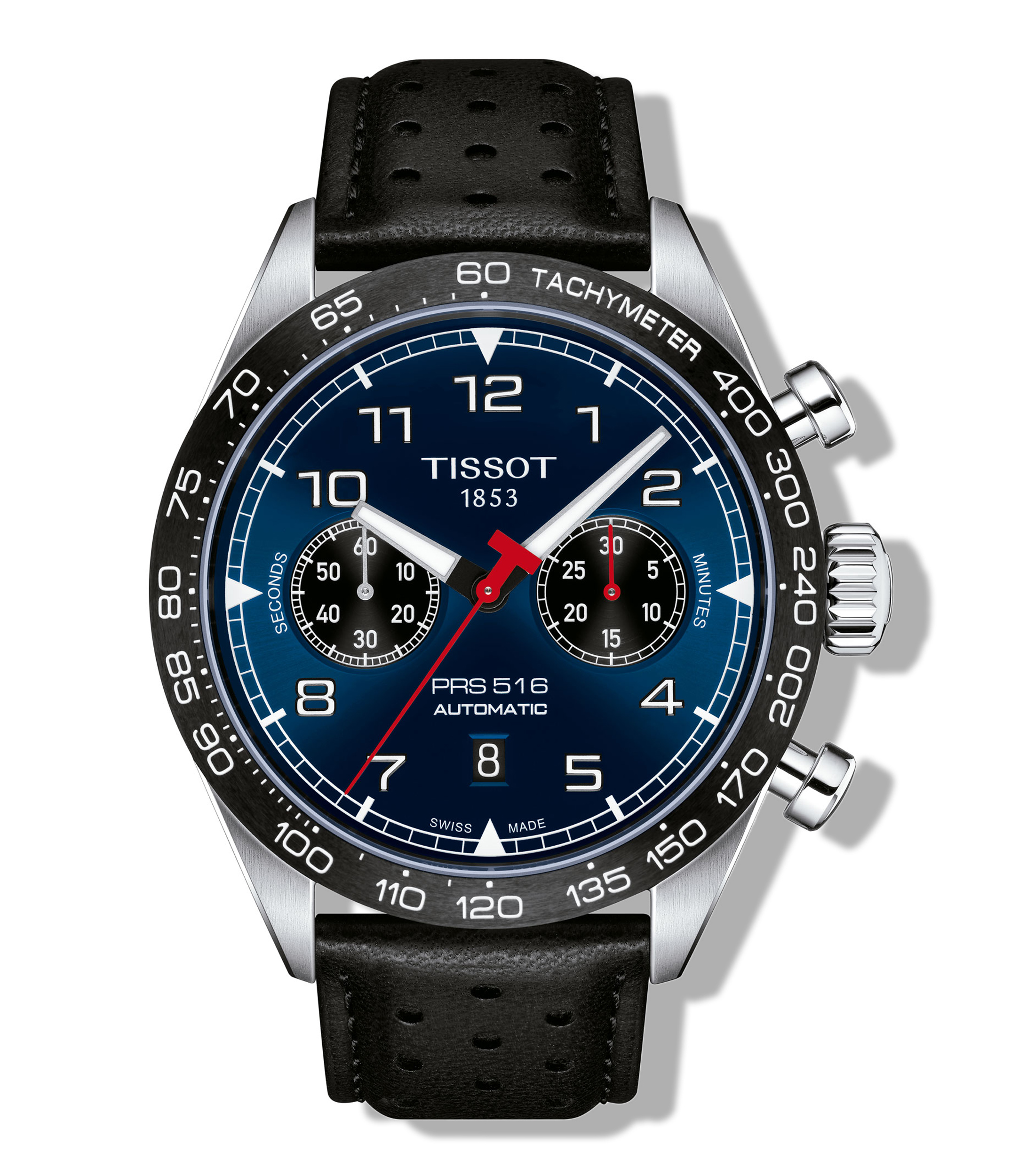 Tissot prs store 516 sport