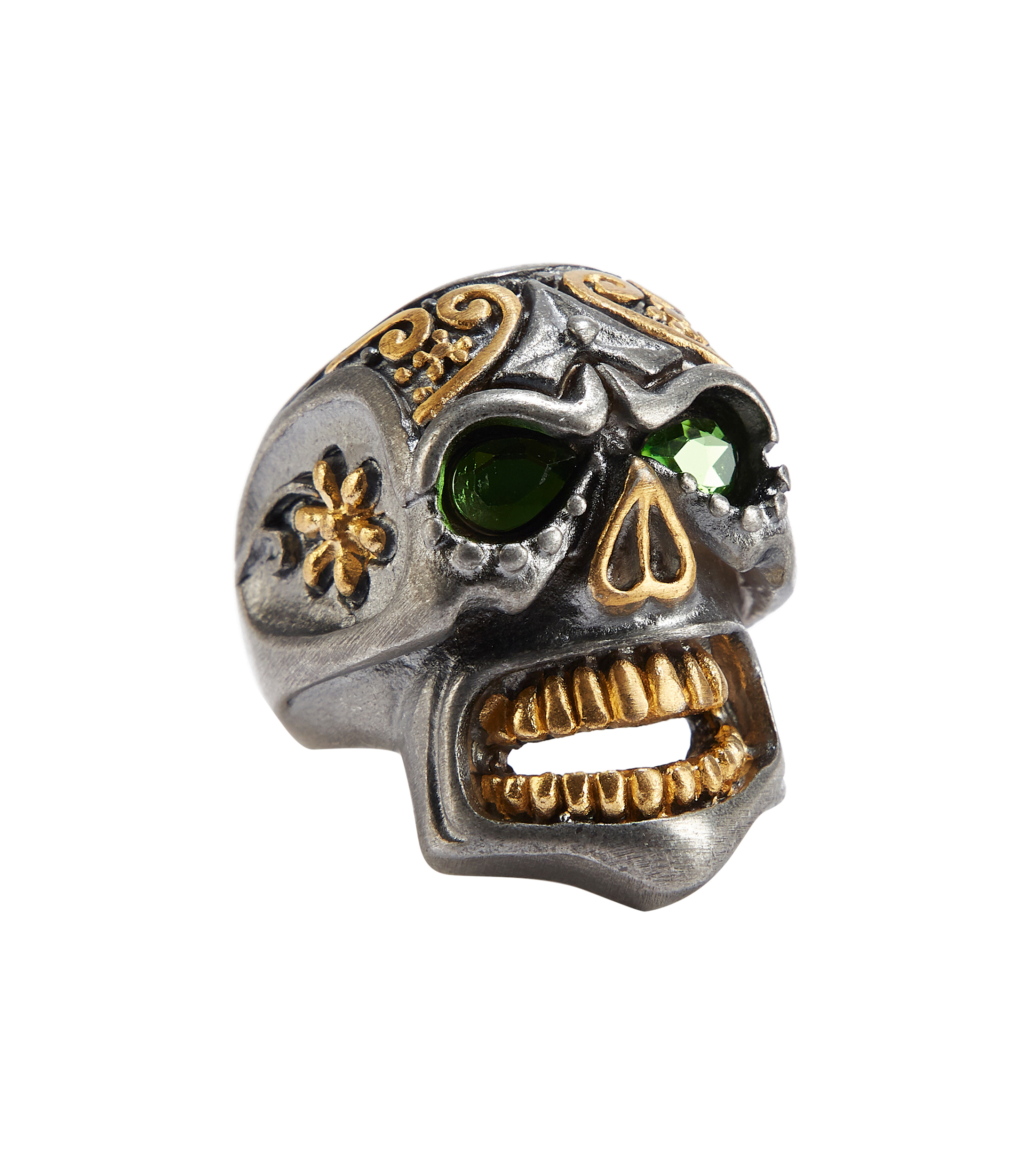 Bomberg anillos online