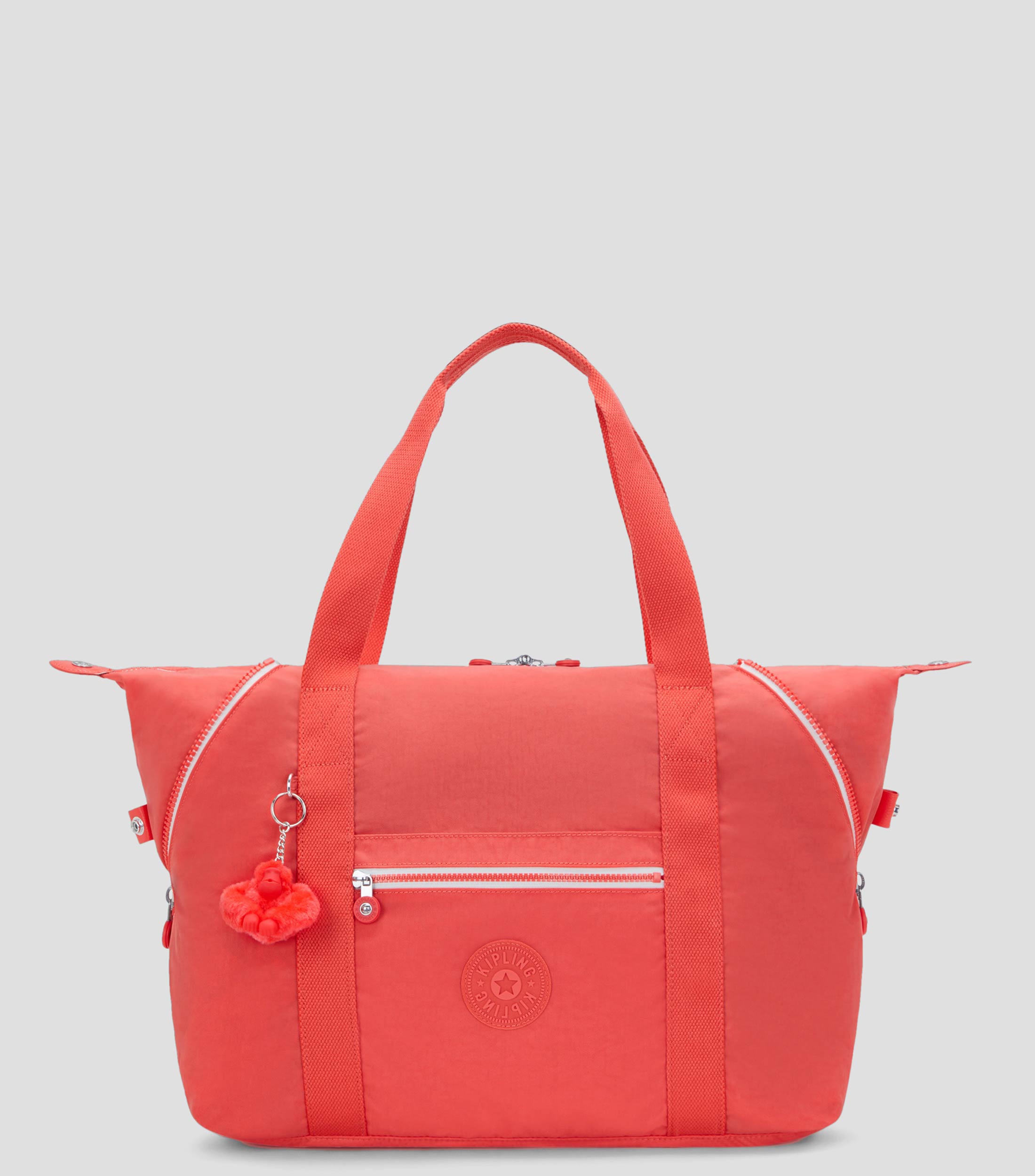 Kipling: Bolso Tote Basic Mujer 