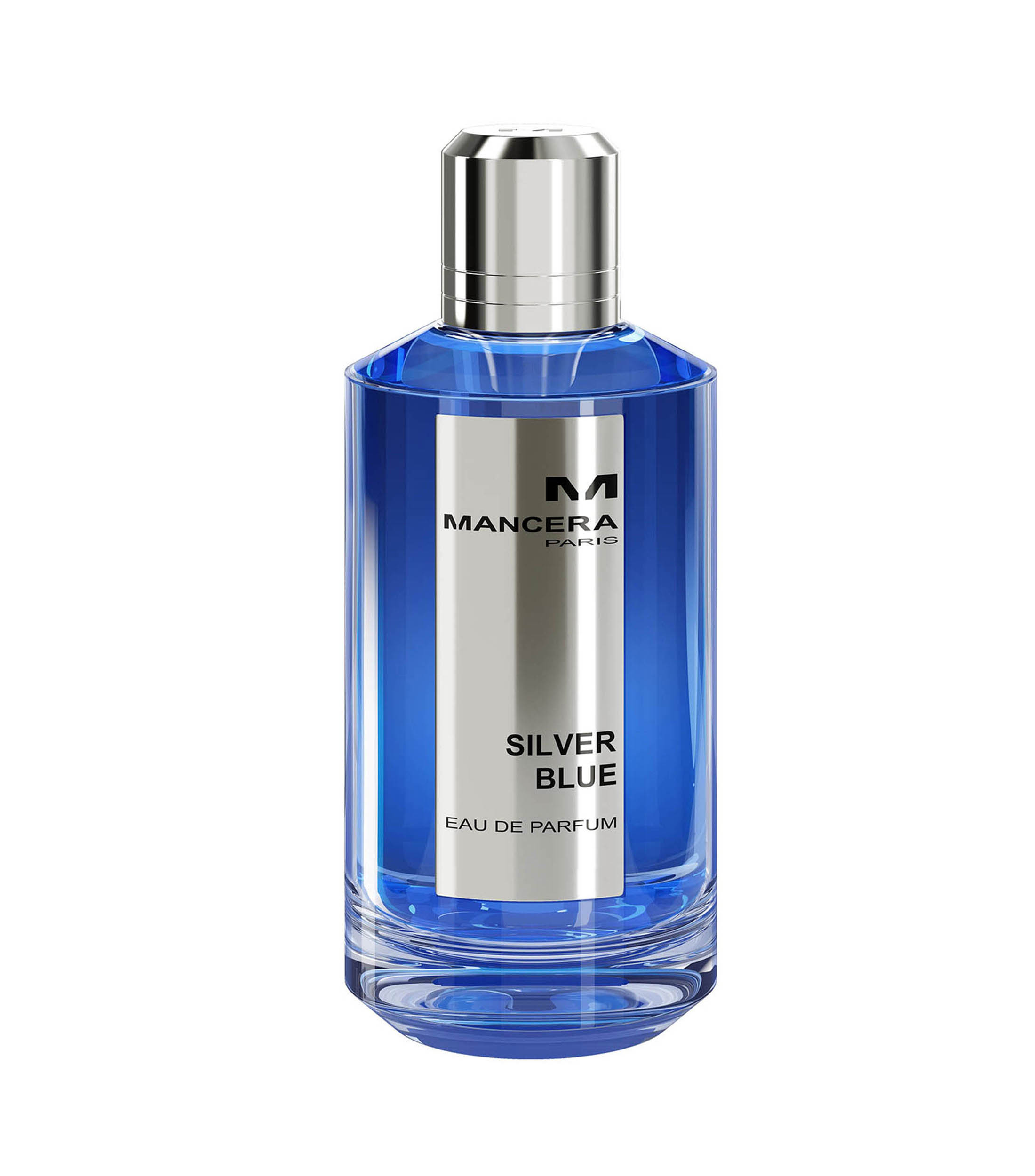Mancera Perfume, Silver Blue Eau de Parfum, 120 ml Hombre - El Palacio ...