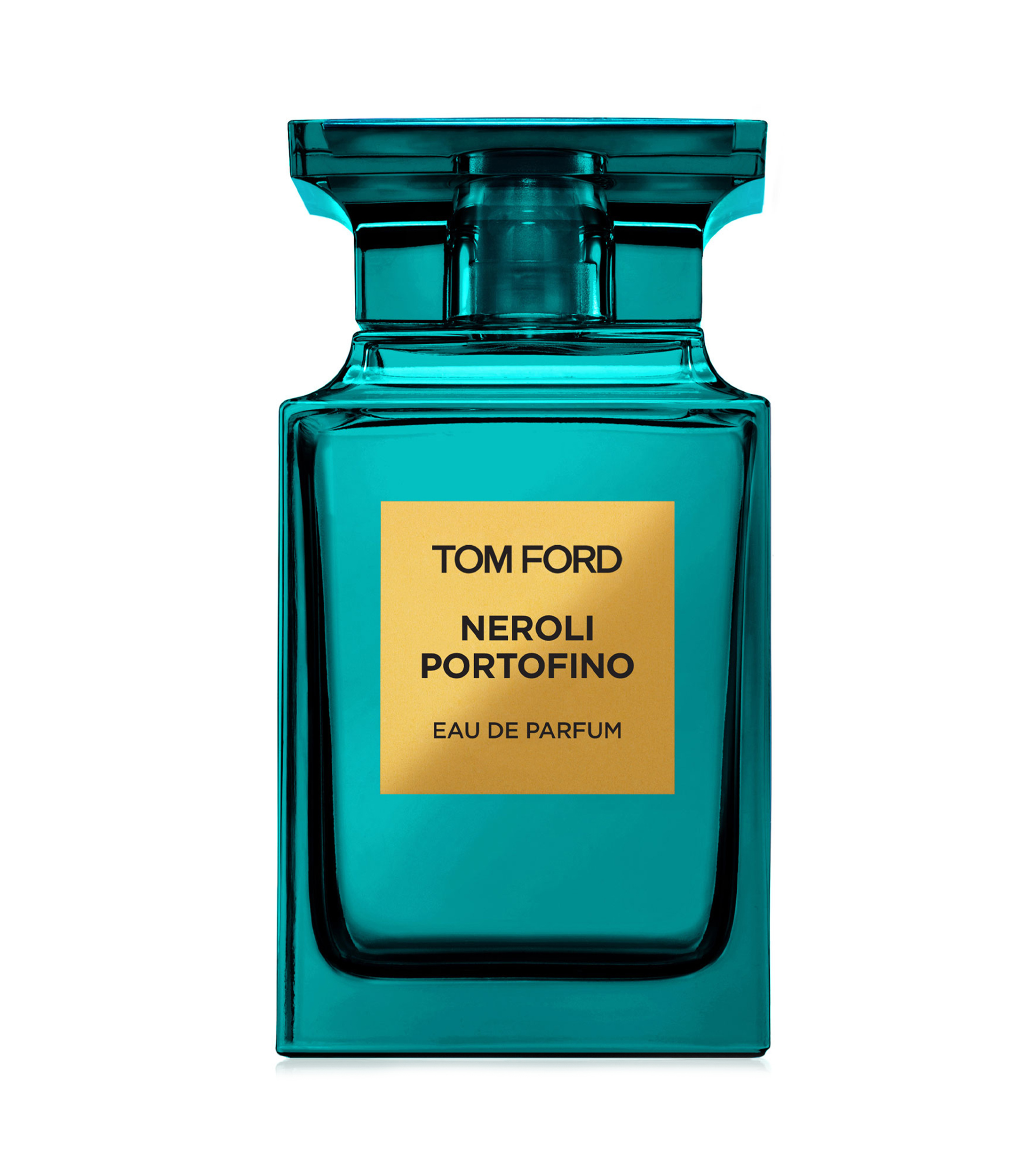 Tom Ford Fragancia Neroli Portofino 100 Ml Unisex El Palacio De Hierro