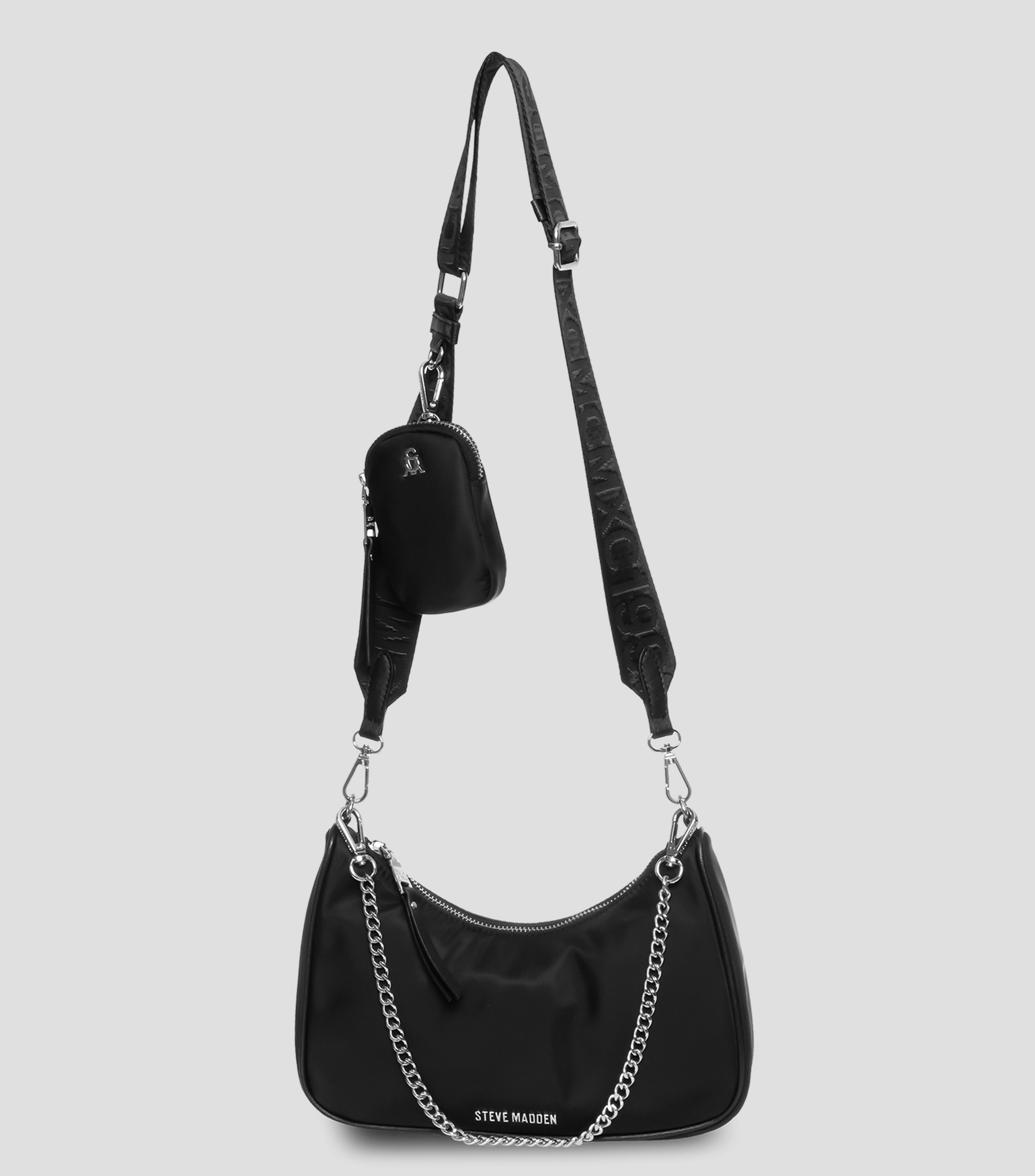 Bolso crossbody Steve Madden